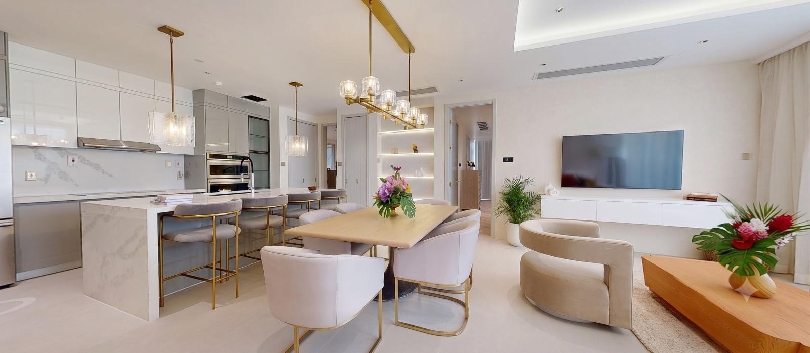 Apartment For Sale: READING PENINSULA, Montego Bay | $1,958,600 photo 2