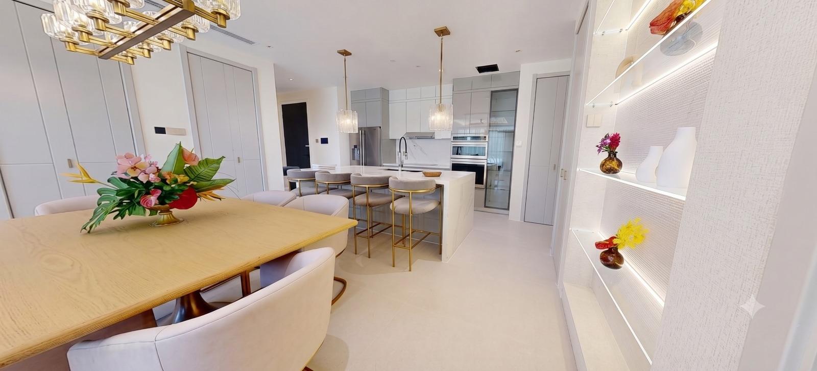 Apartment For Sale: READING PENINSULA, Montego Bay | $1,976,900 photo 3