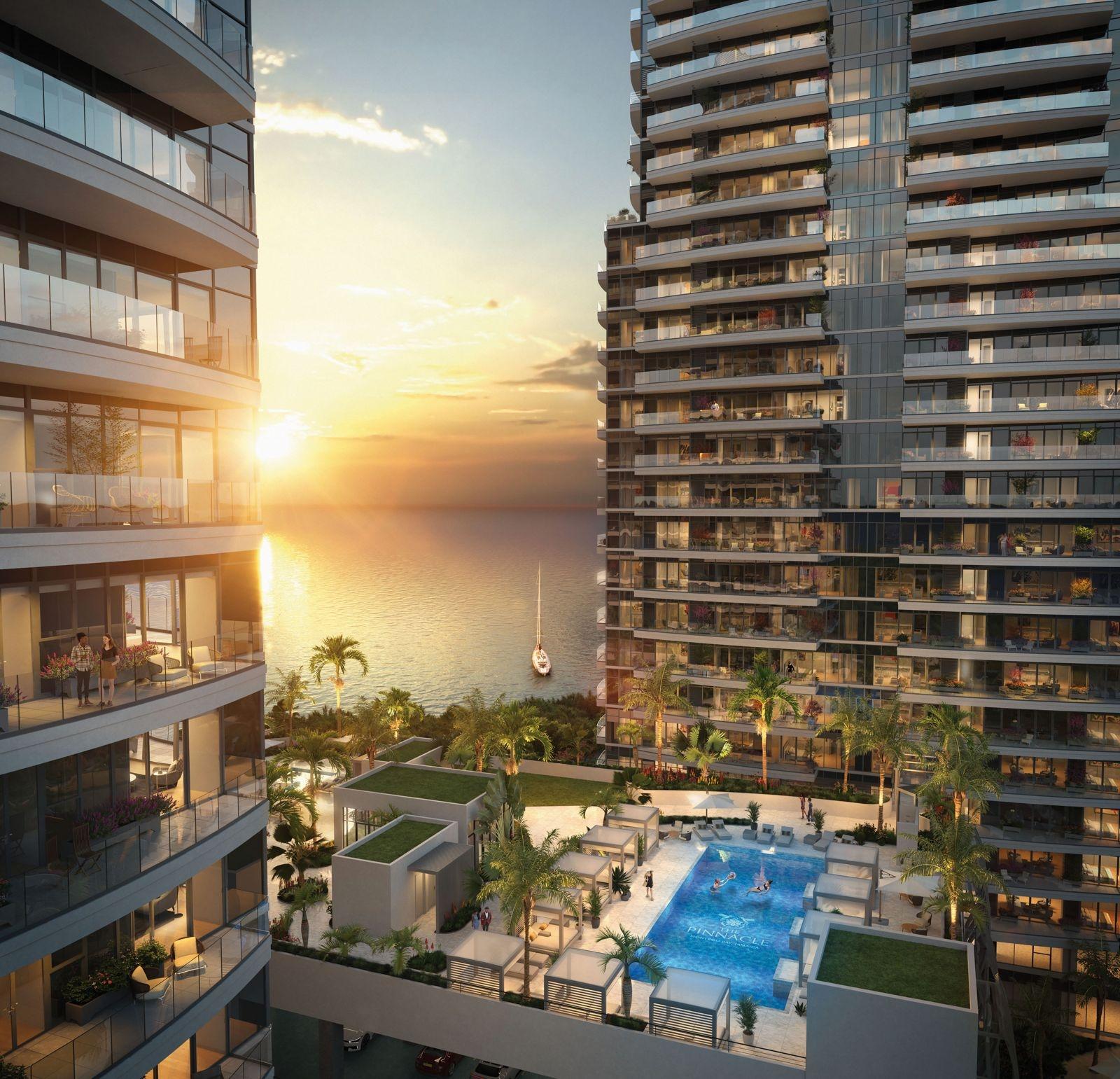 Apartment For Sale: READING PENINSULA, Montego Bay | $1,976,900 photo 15