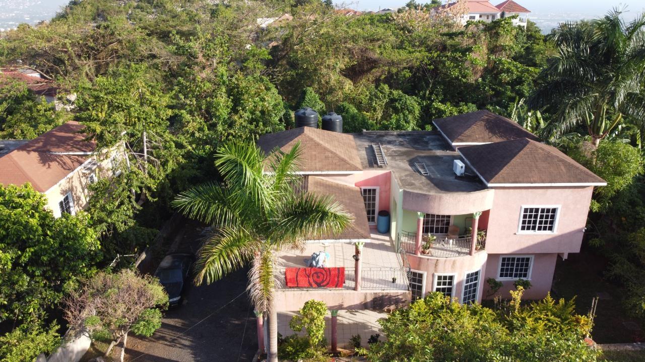 House For Sale: HORATIO DRIVE, Kingston 19 | $75,000,000