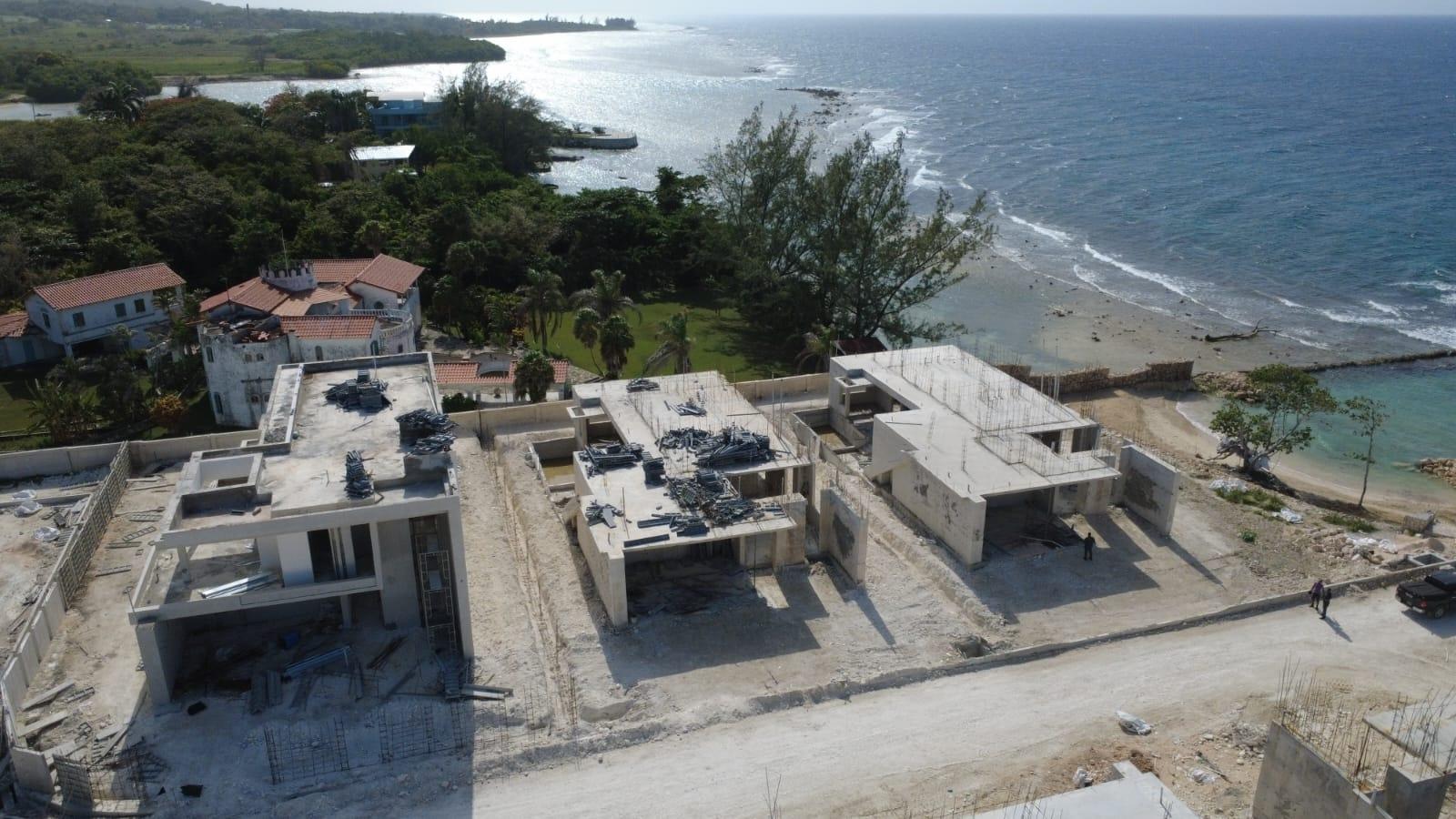 House For Sale: PARADISIAC BEACH CLUB, Ocho Rios | $3,000,000 photo 5