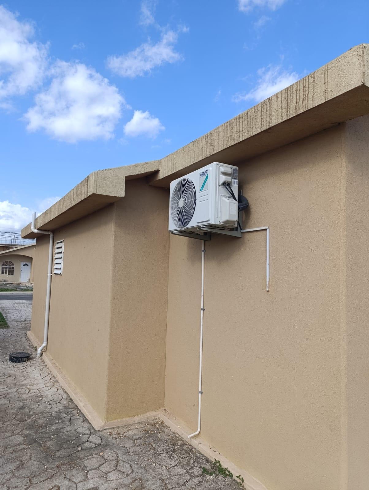 House For Rent: PHOENIX PARK VILLAGE 2, Spanish Town | $120,000 photo 3