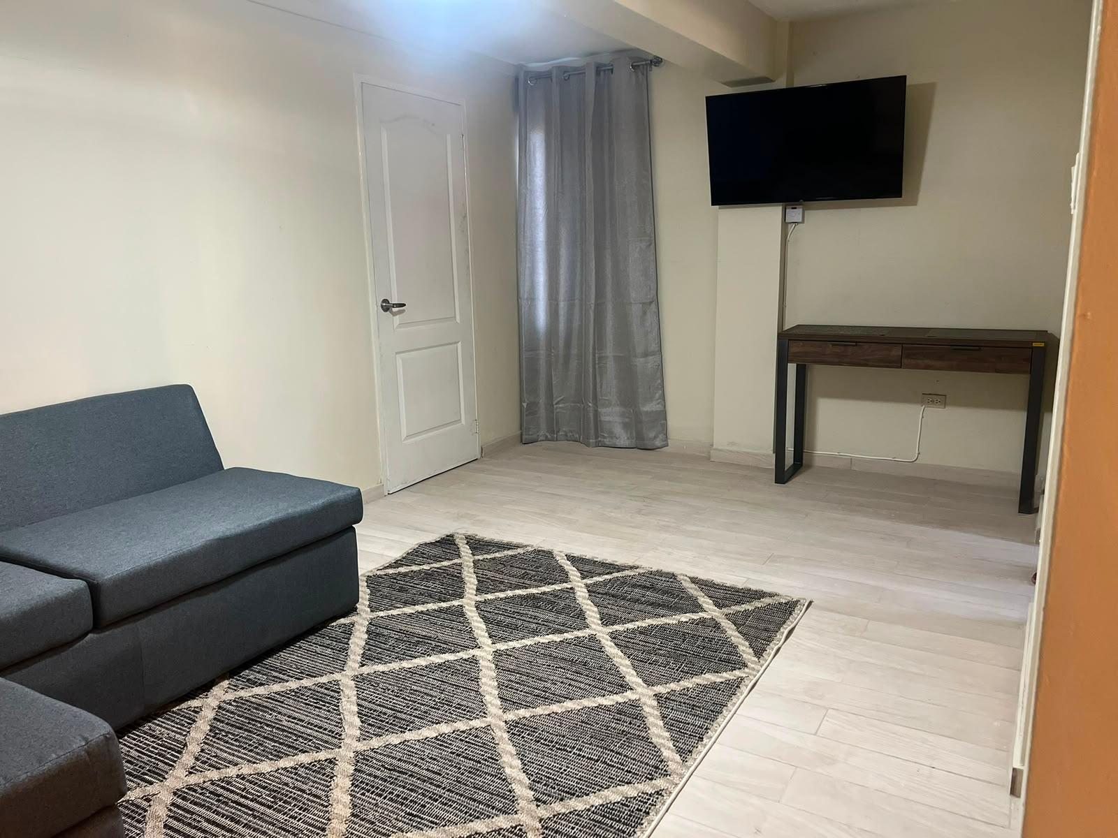 Apartment For Rent: SANDHURST CRESCENT, Kingston 6 | $945 photo 7