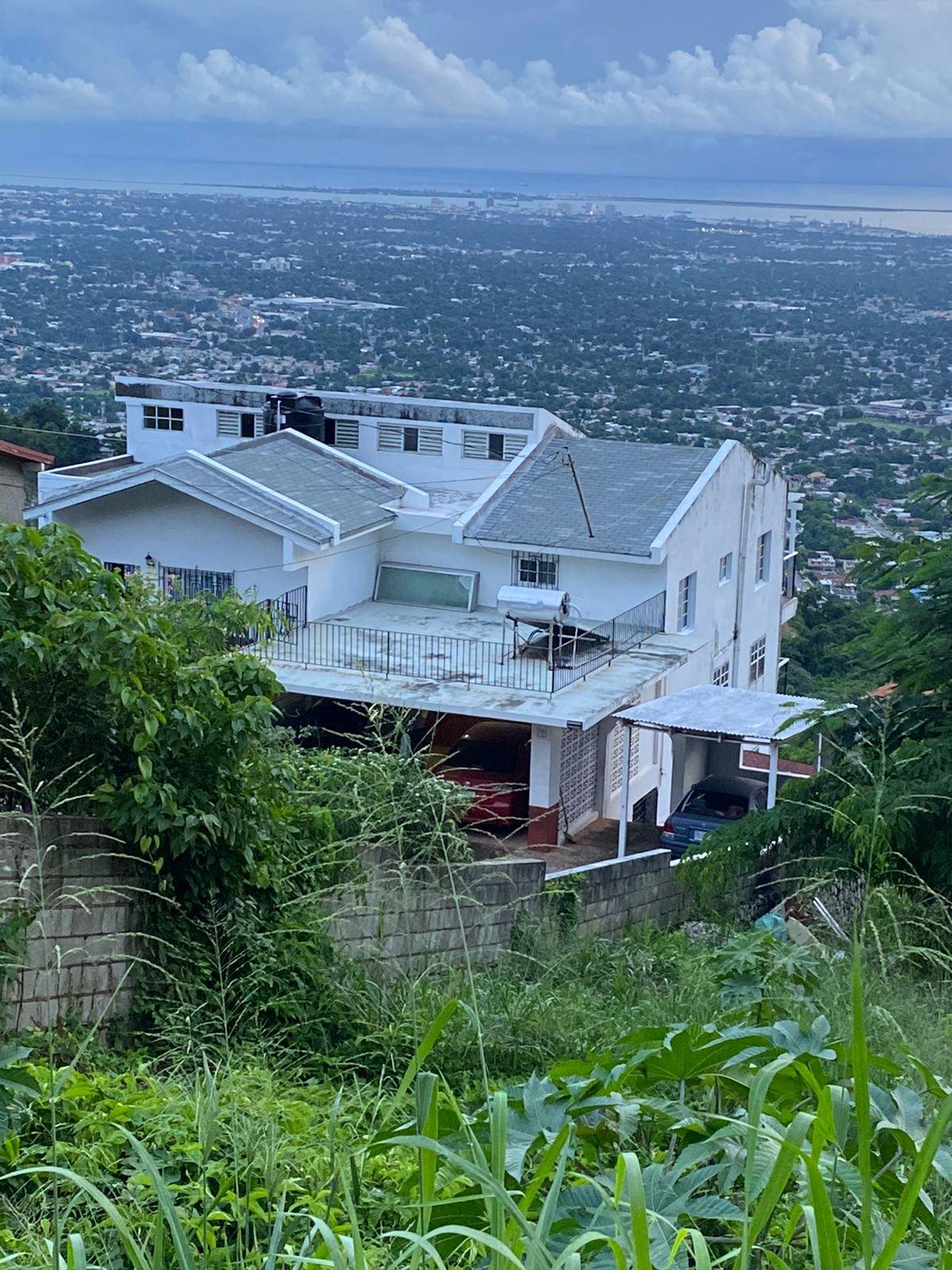 House For Sale: KIRKLAND CRESCENT, WEST K, Kingston 19 | $115,000,000 photo 3