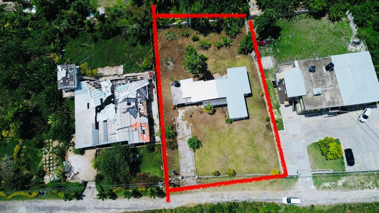 House For Sale: GIRADET TERRACE, CORAL GA, Ironshore | $45,000,000 photo 2
