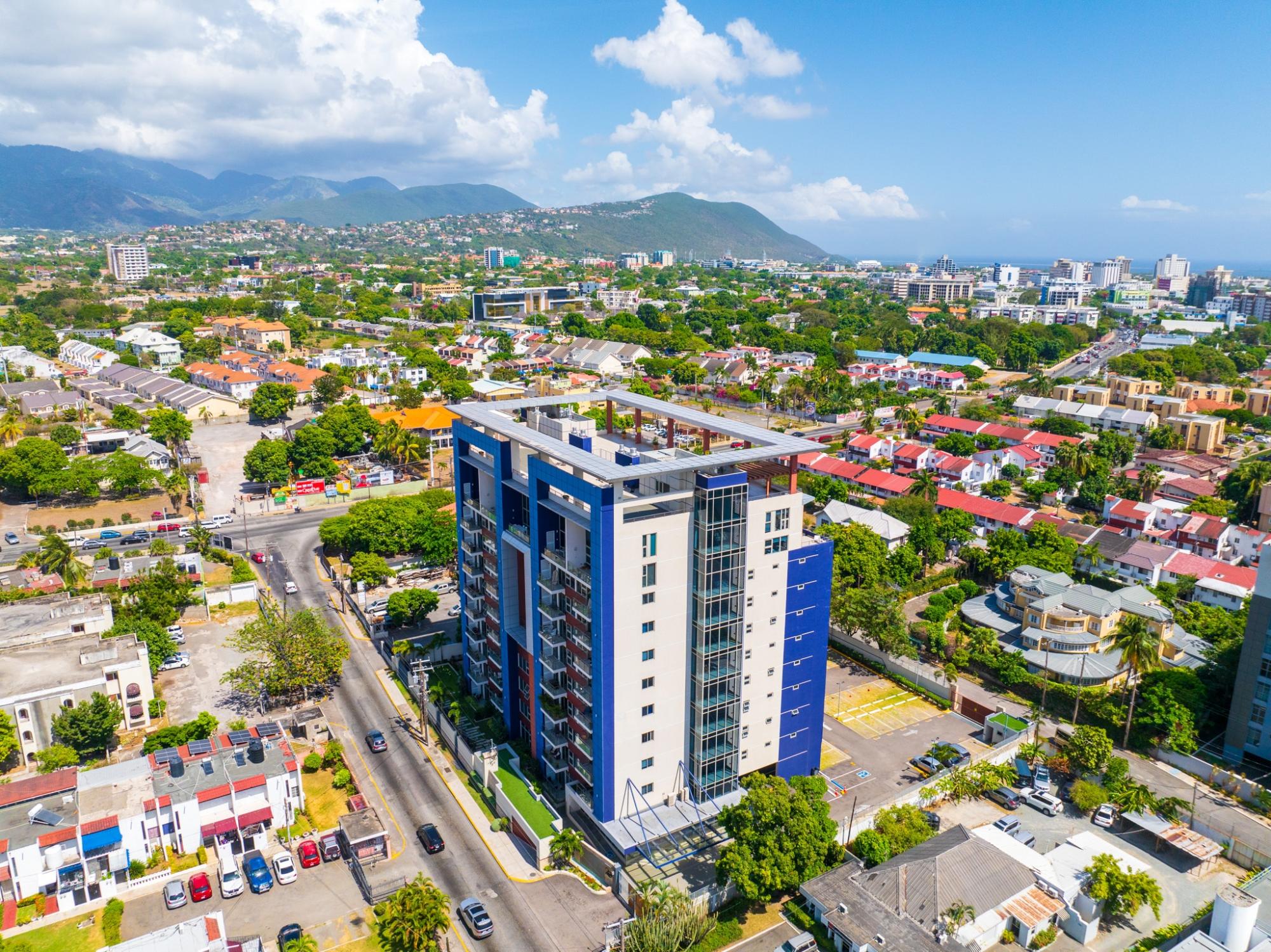Apartment For Sale: SOUTH AVENUE, Kingston 10 | $42,000,000 photo 2