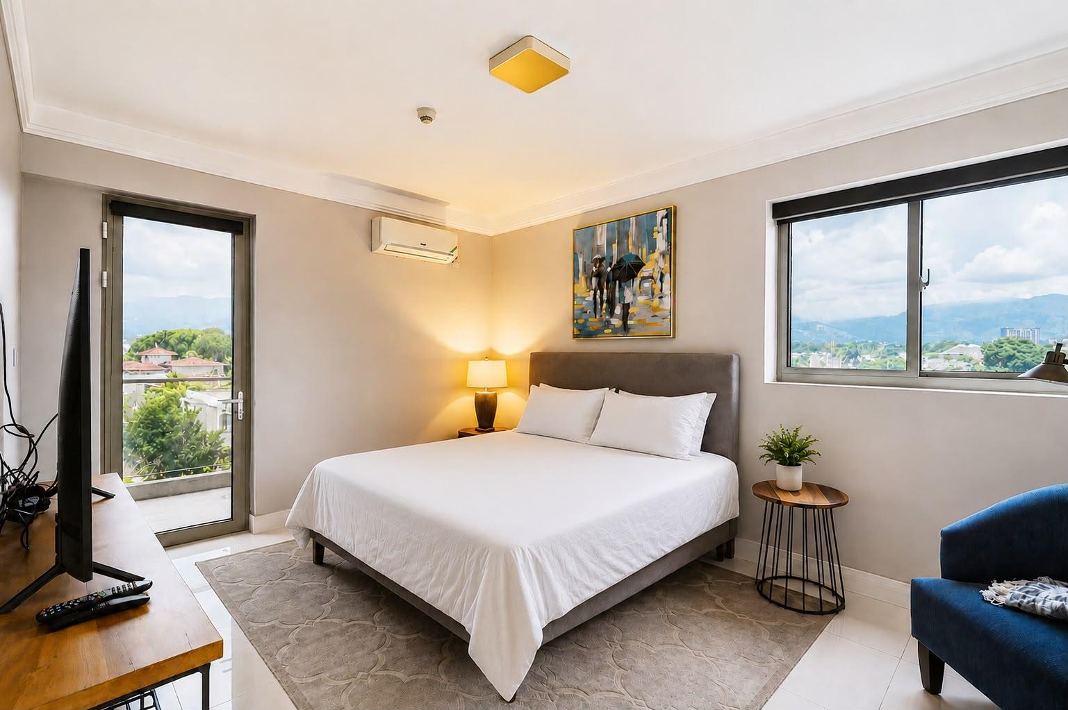 Apartment For Sale: SOUTH AVENUE, Kingston 10 | $42,000,000 photo 10