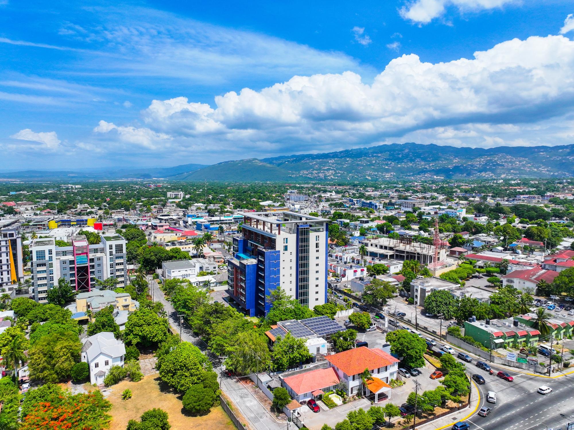 Apartment For Sale: SOUTH AVENUE, Kingston 10 | $42,000,000 photo 14