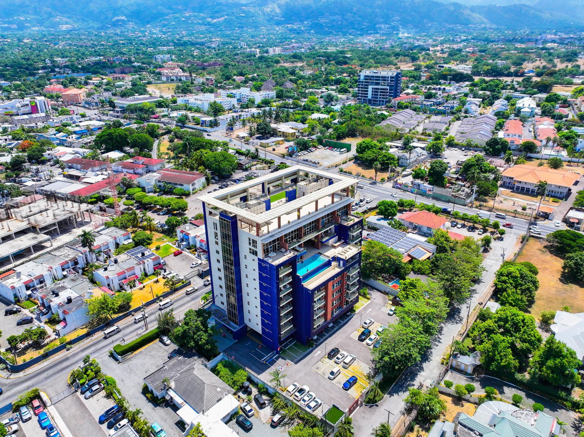 Apartment For Sale: SOUTH AVENUE, Kingston 10 | $42,000,000 photo 3