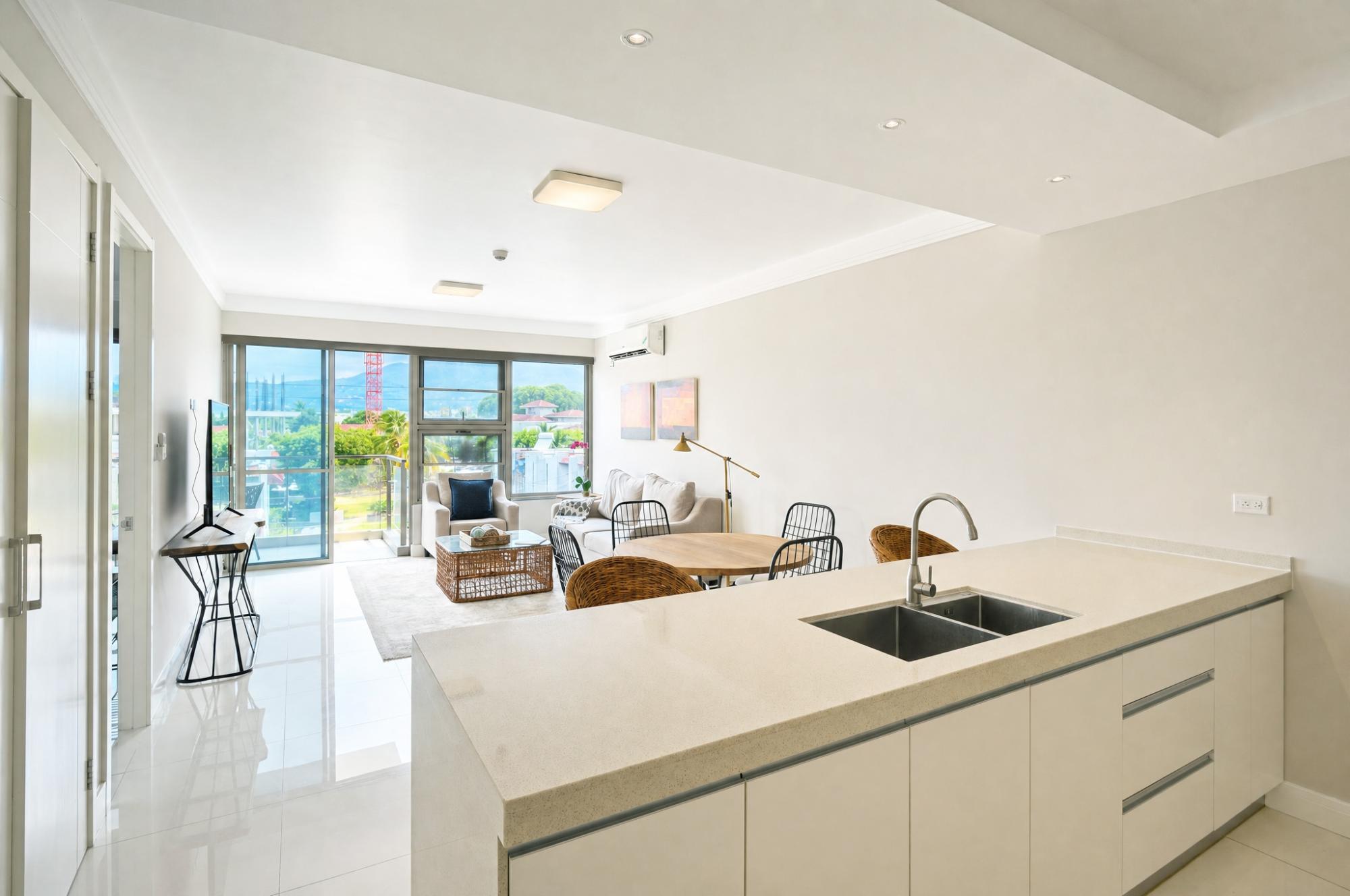 Apartment For Sale: SOUTH AVENUE, Kingston 10 | $42,000,000 photo 7