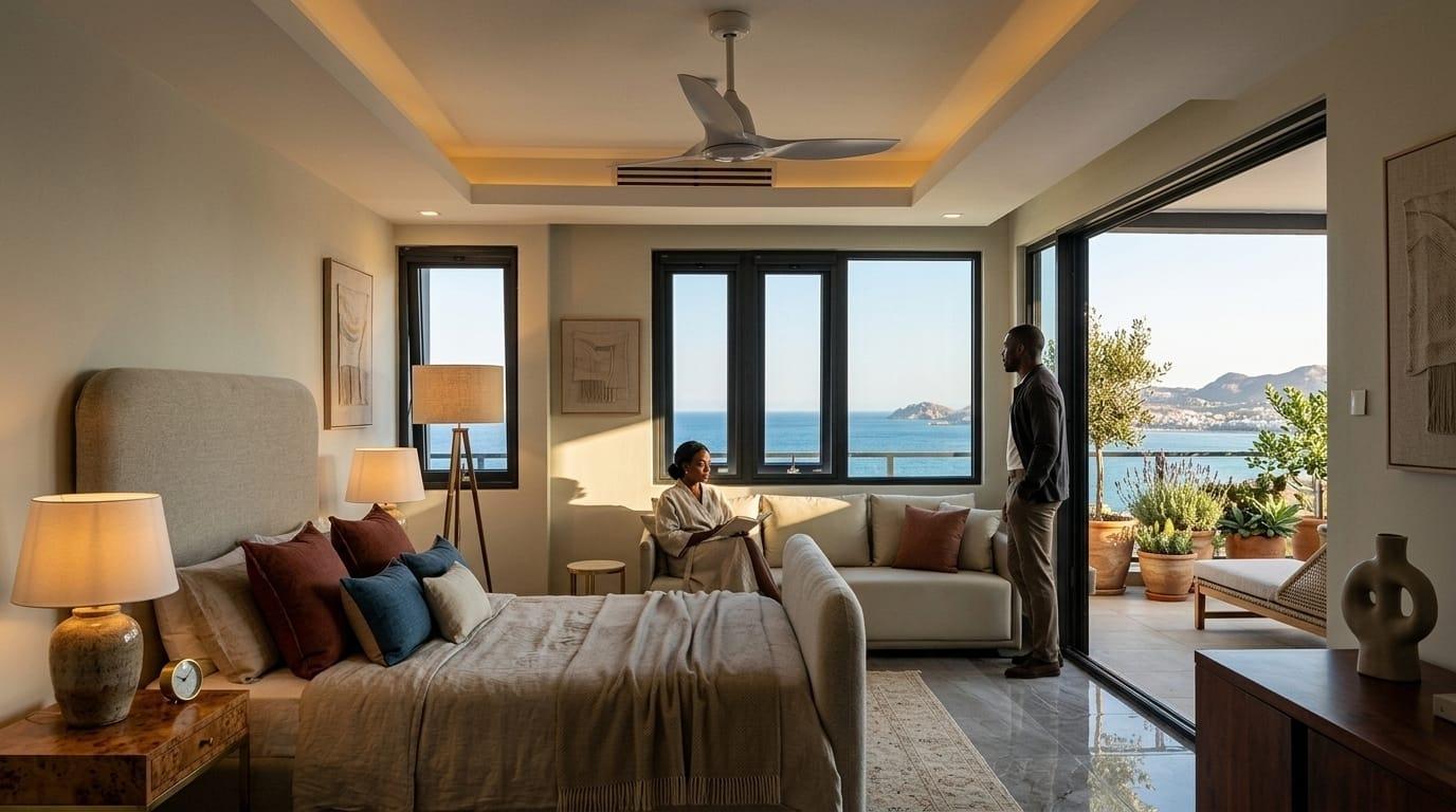 Apartment For Sale: OCEAN RIDGE, TOWER ISLE, Tower Isle | $370,000 photo 4