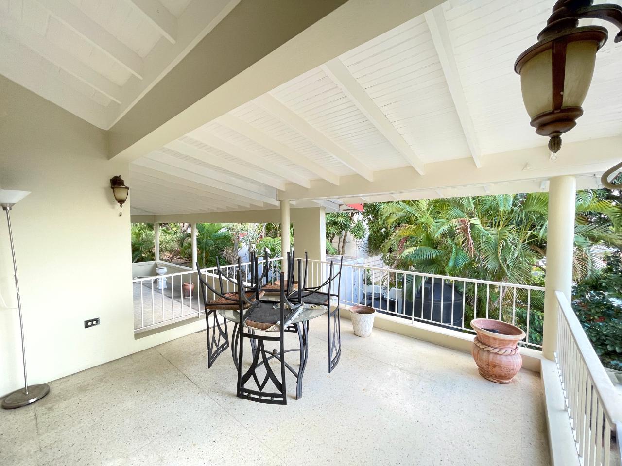 House For Rent: SUNSET AVENUE, Kingston 8 | $4,500 photo 20