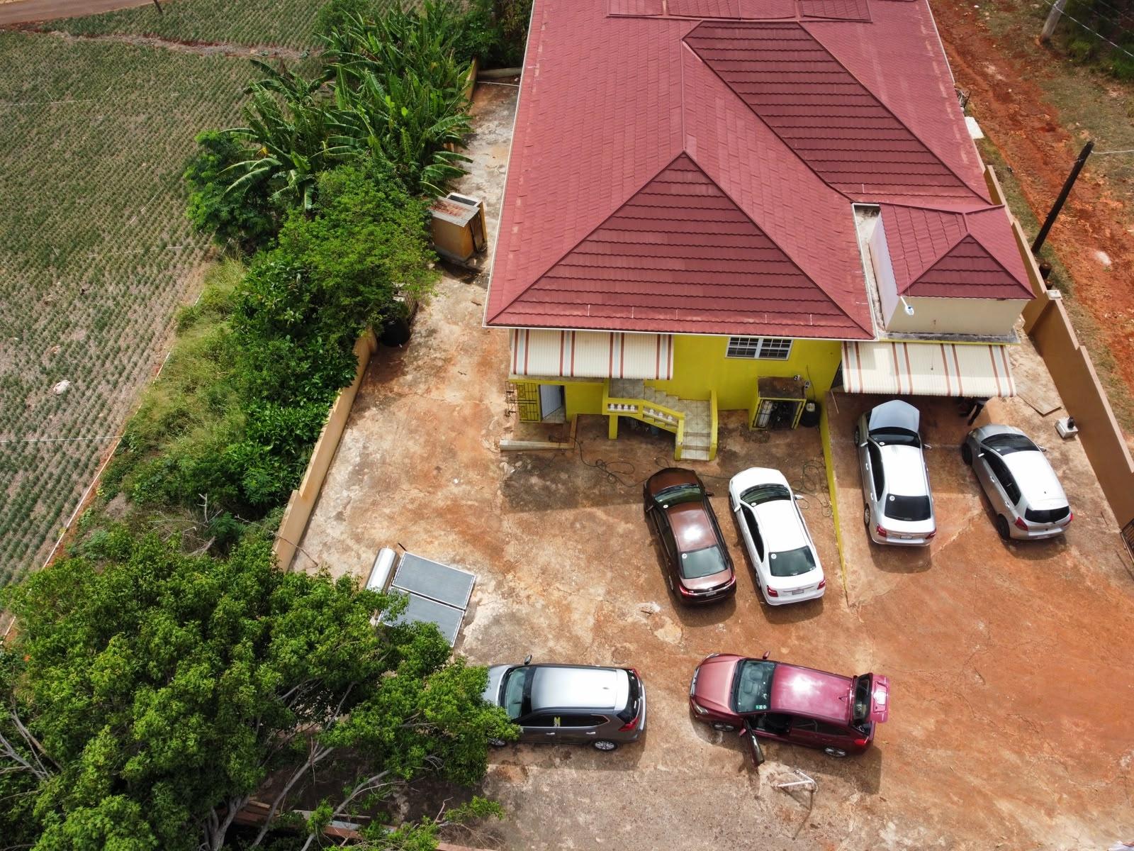 House For Sale: MORNINGSIDE ST. ELIZABETH, Junction | $28,000,000
