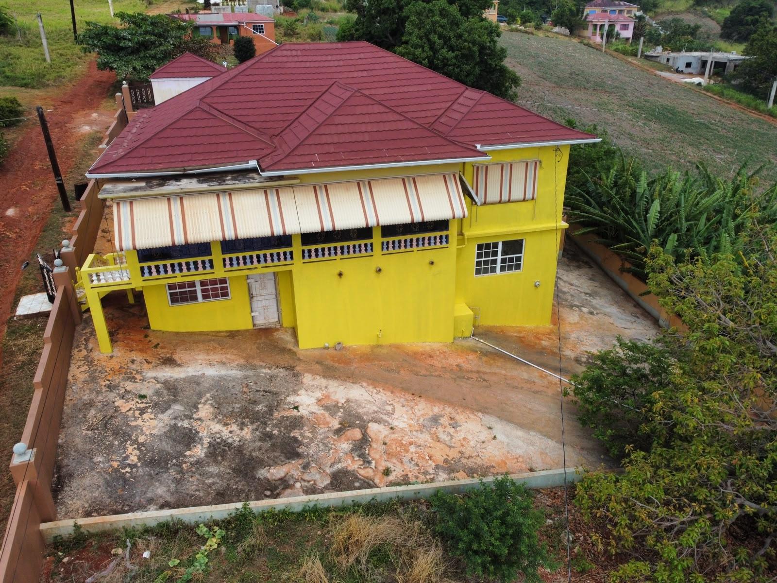 House For Sale: MORNINGSIDE ST. ELIZABETH, Junction | $28,000,000 photo 4