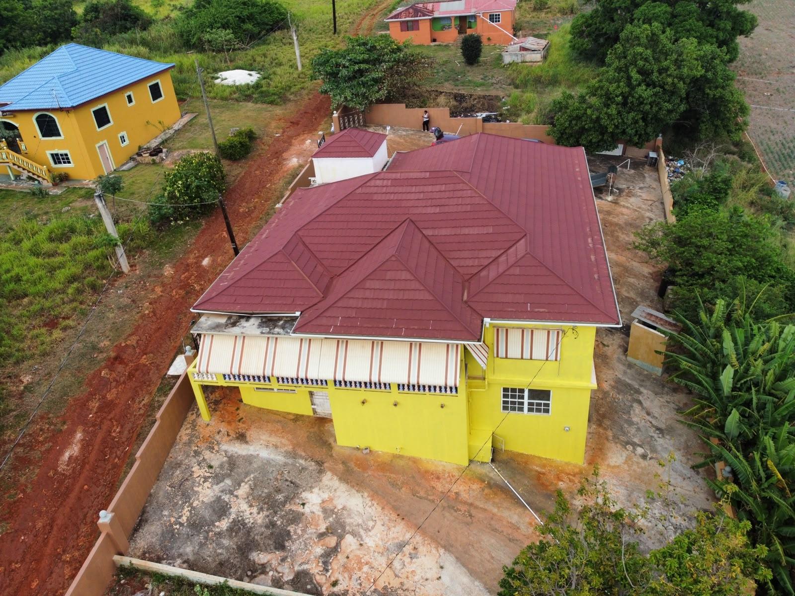 House For Sale: MORNINGSIDE ST. ELIZABETH, Junction | $28,000,000 photo 6
