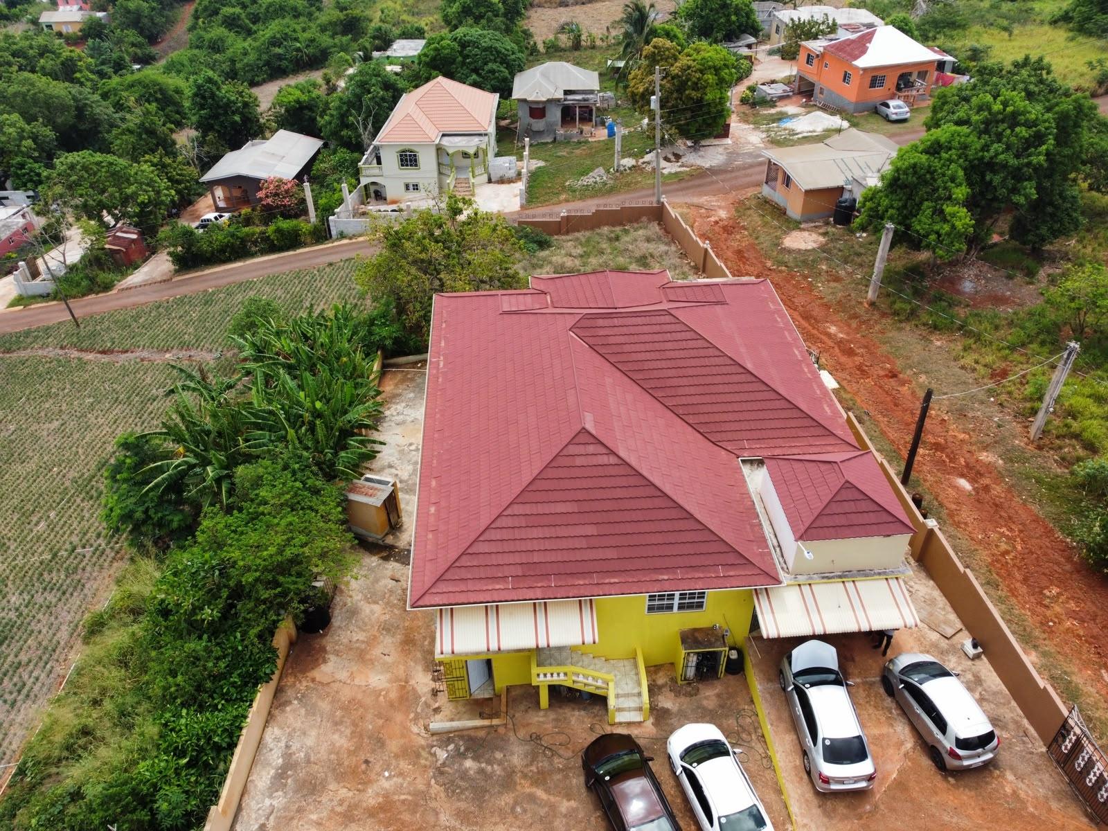 House For Sale: MORNINGSIDE ST. ELIZABETH, Junction | $28,000,000 photo 8