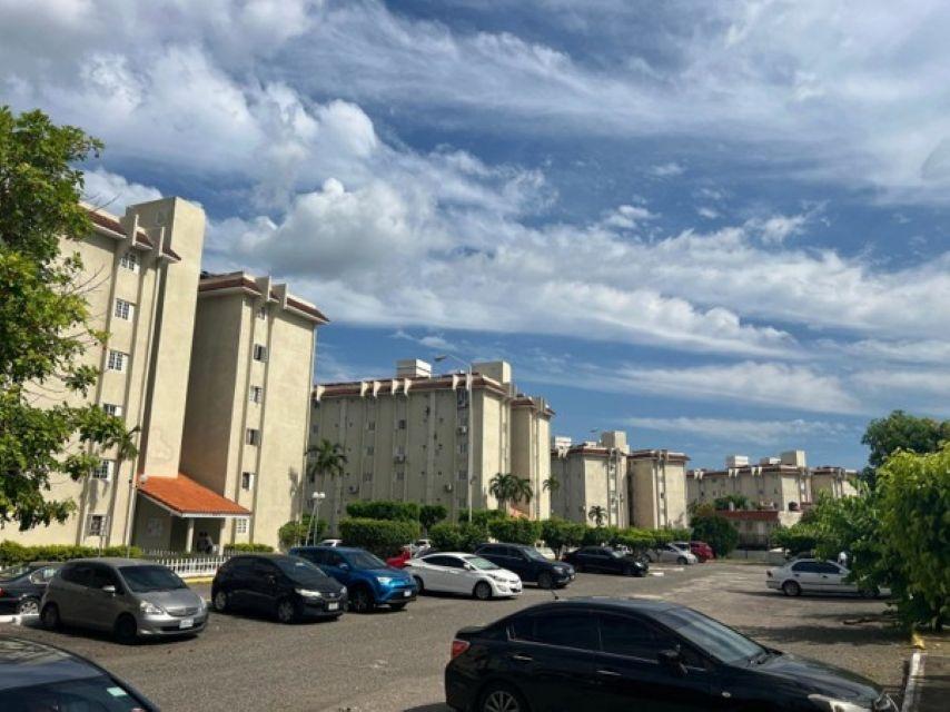 Apartment For Sale: APT 207 BLK F OAKLANDS, Kingston 8 | $27,000,000