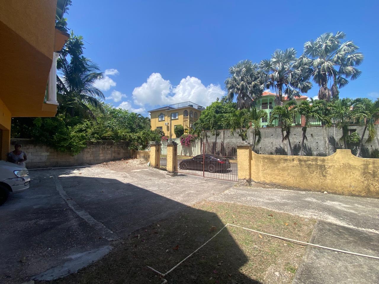 Apartment For Rent: LOT 69 VISTA DEL MAR, Drax Hall Estate | $80,000
