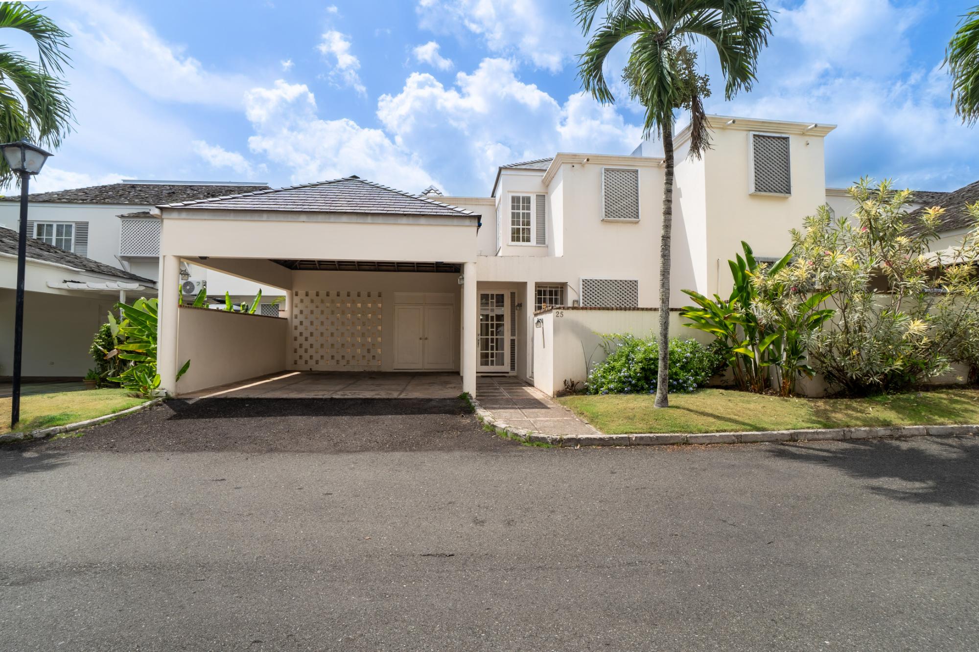 Townhouse For Rent: NORBROOK ROAD, Kingston 8 | $2,800 photo 2