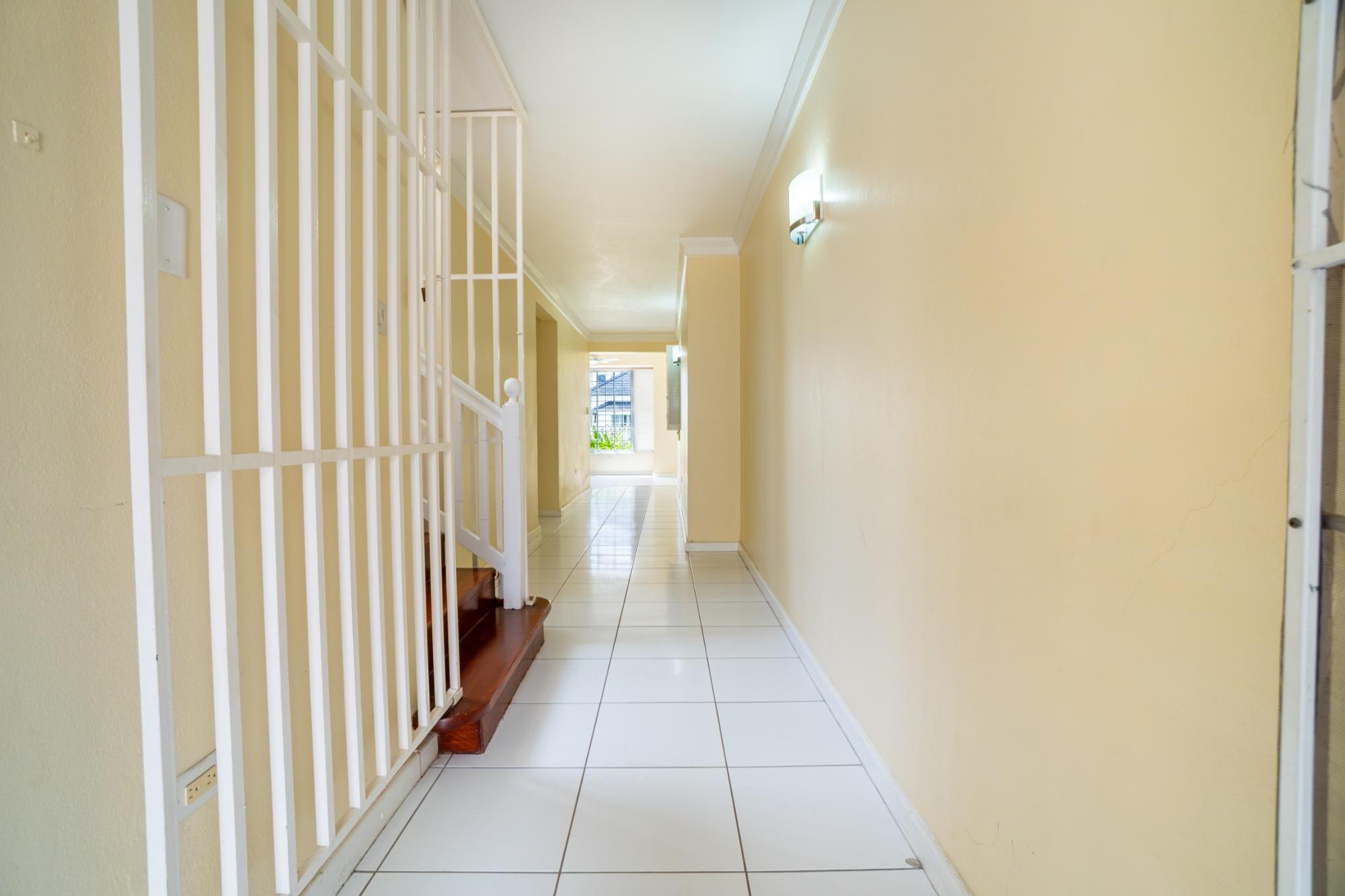 Townhouse For Rent: NORBROOK ROAD, Kingston 8 | $2,800 photo 3