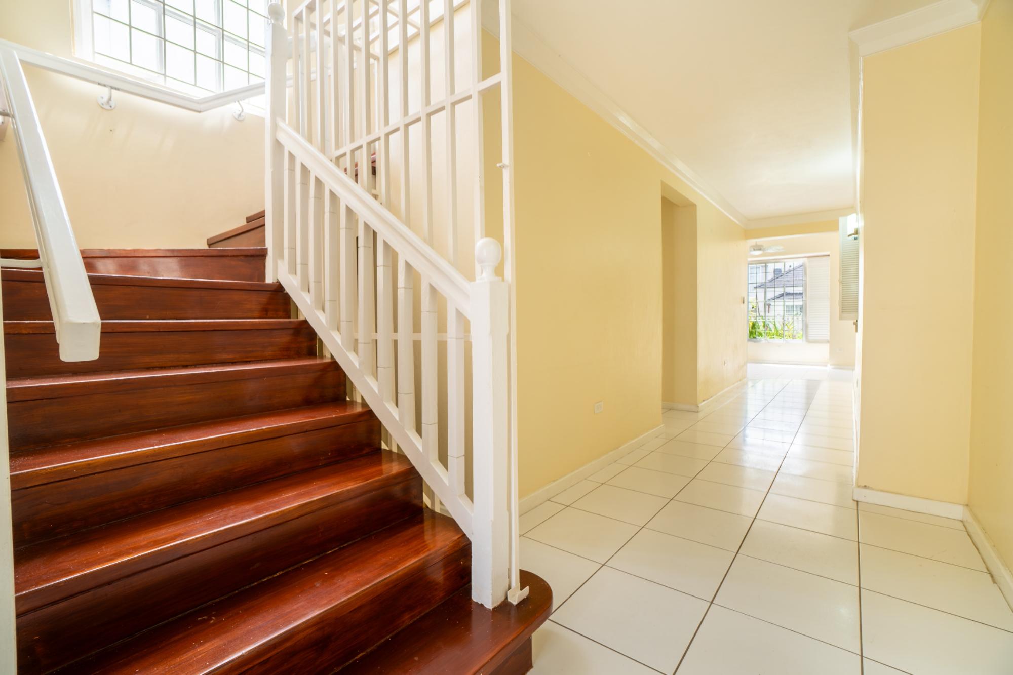 Townhouse For Rent: NORBROOK ROAD, Kingston 8 | $2,800 photo 4