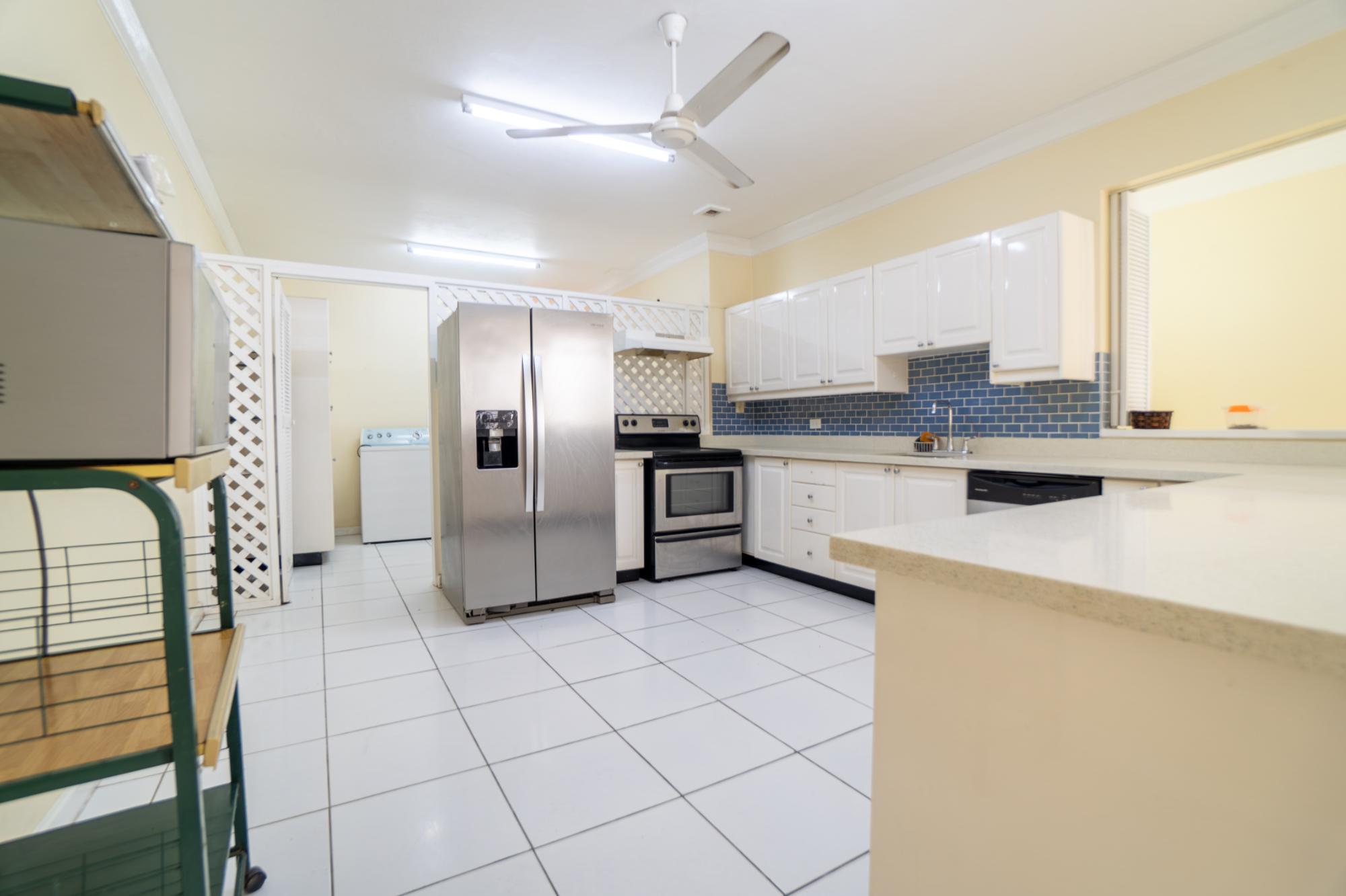 Townhouse For Rent: NORBROOK ROAD, Kingston 8 | $2,800 photo 10