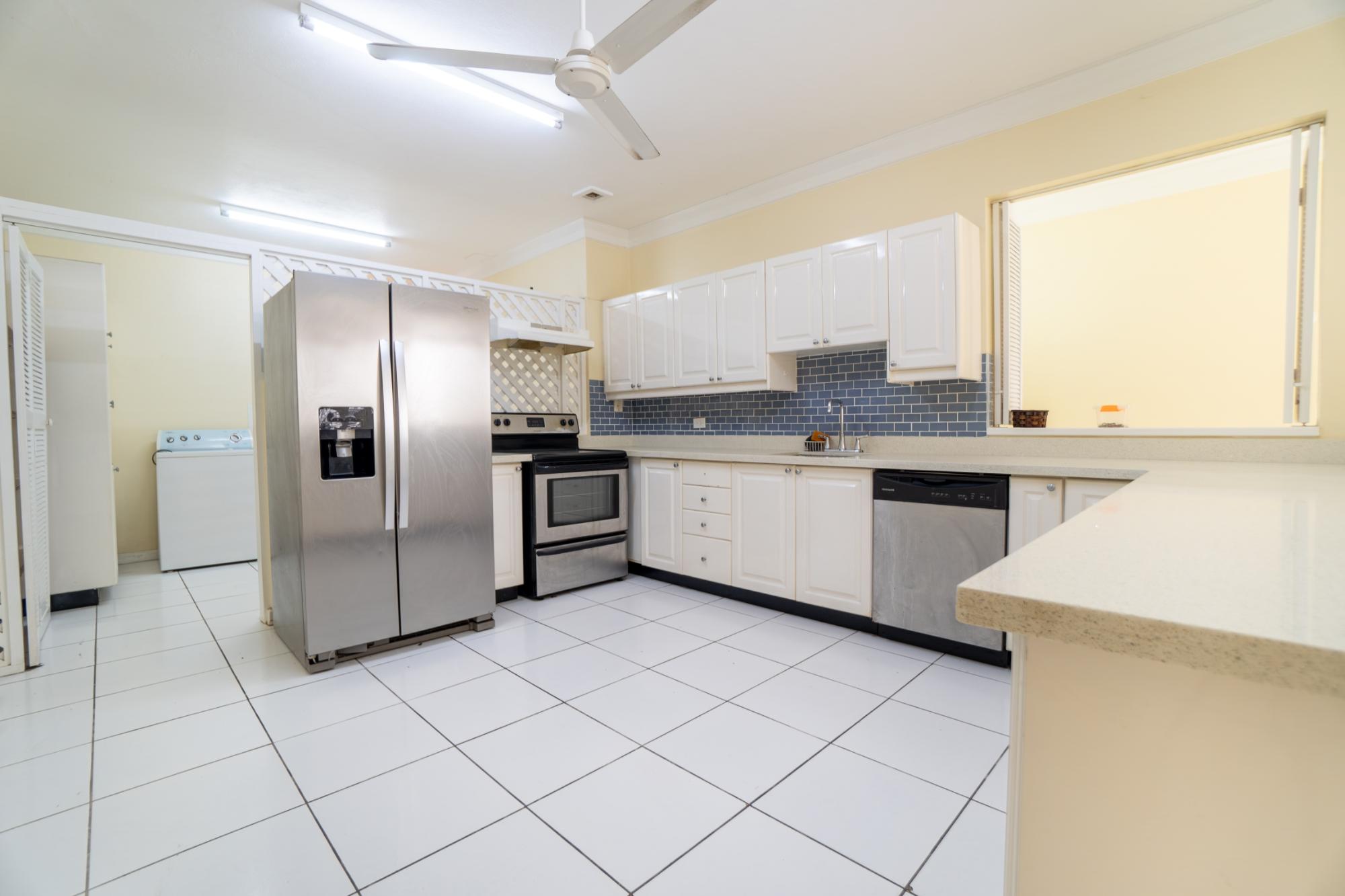 Townhouse For Rent: NORBROOK ROAD, Kingston 8 | $2,800 photo 11