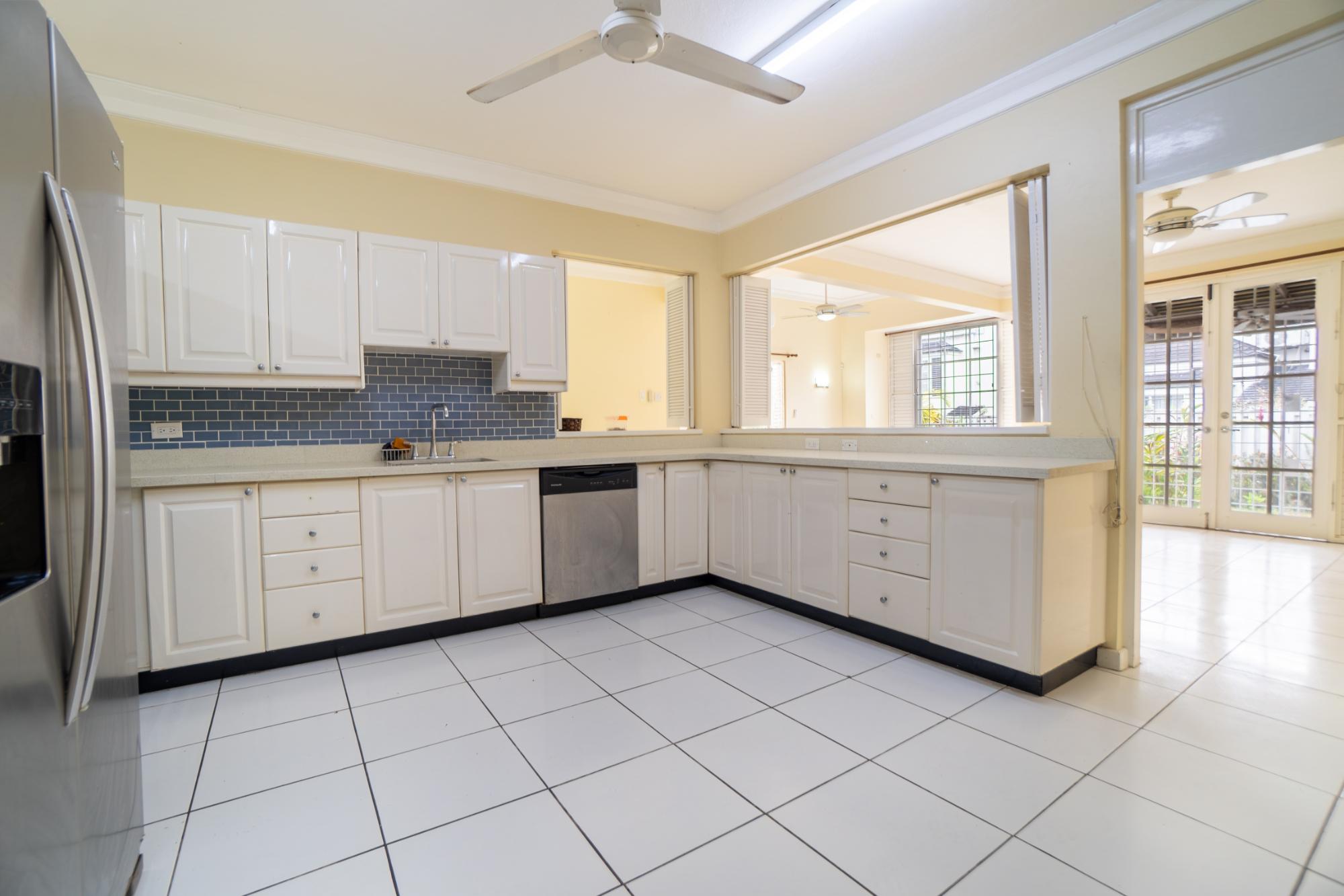Townhouse For Rent: NORBROOK ROAD, Kingston 8 | $2,800 photo 12