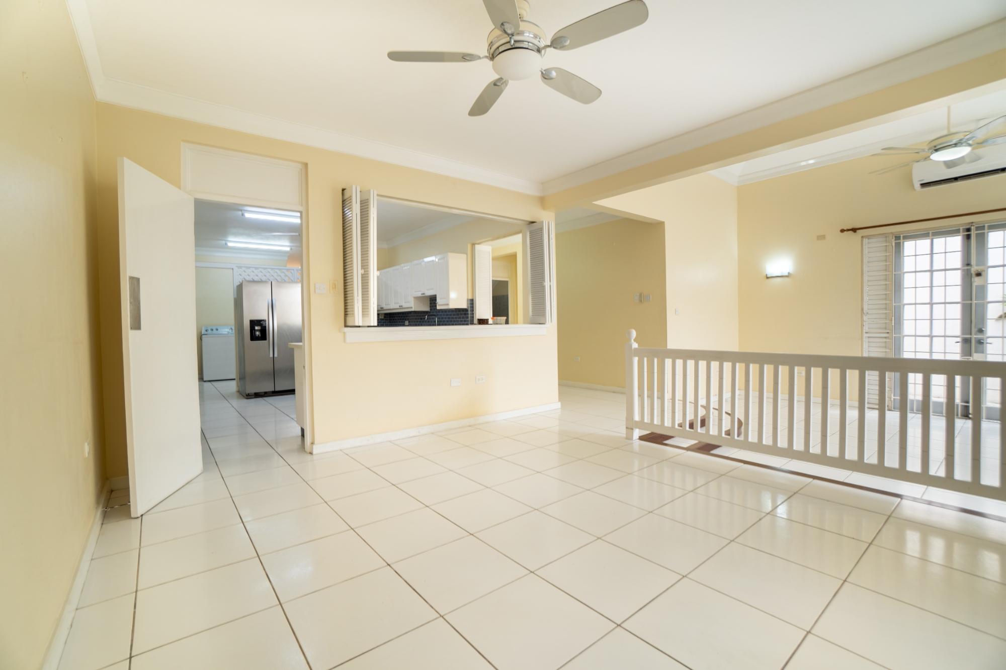 Townhouse For Rent: NORBROOK ROAD, Kingston 8 | $2,800 photo 16