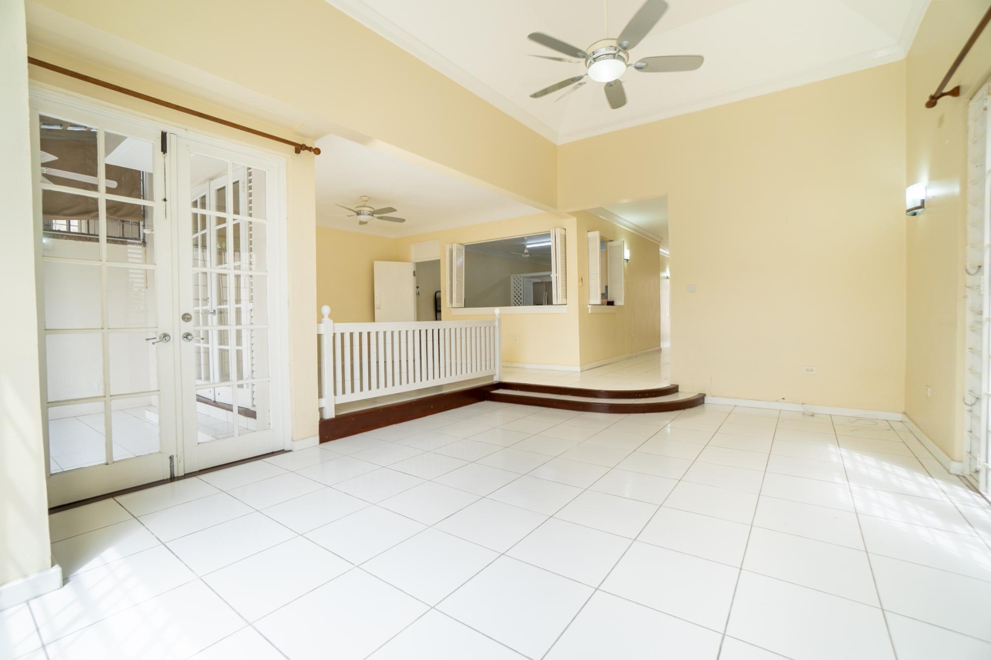 Townhouse For Rent: NORBROOK ROAD, Kingston 8 | $2,800 photo 17
