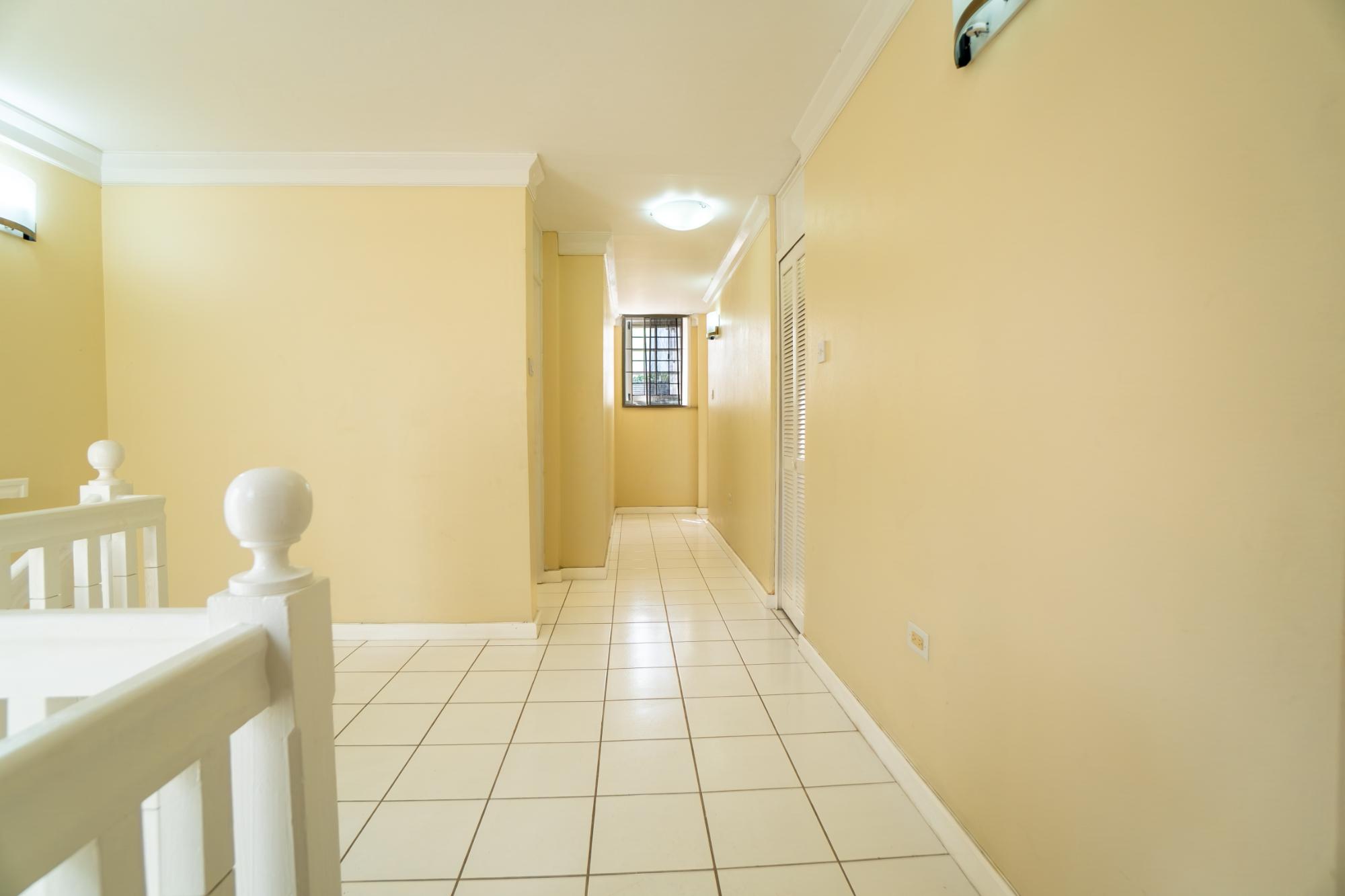 Townhouse For Rent: NORBROOK ROAD, Kingston 8 | $2,800 photo 18