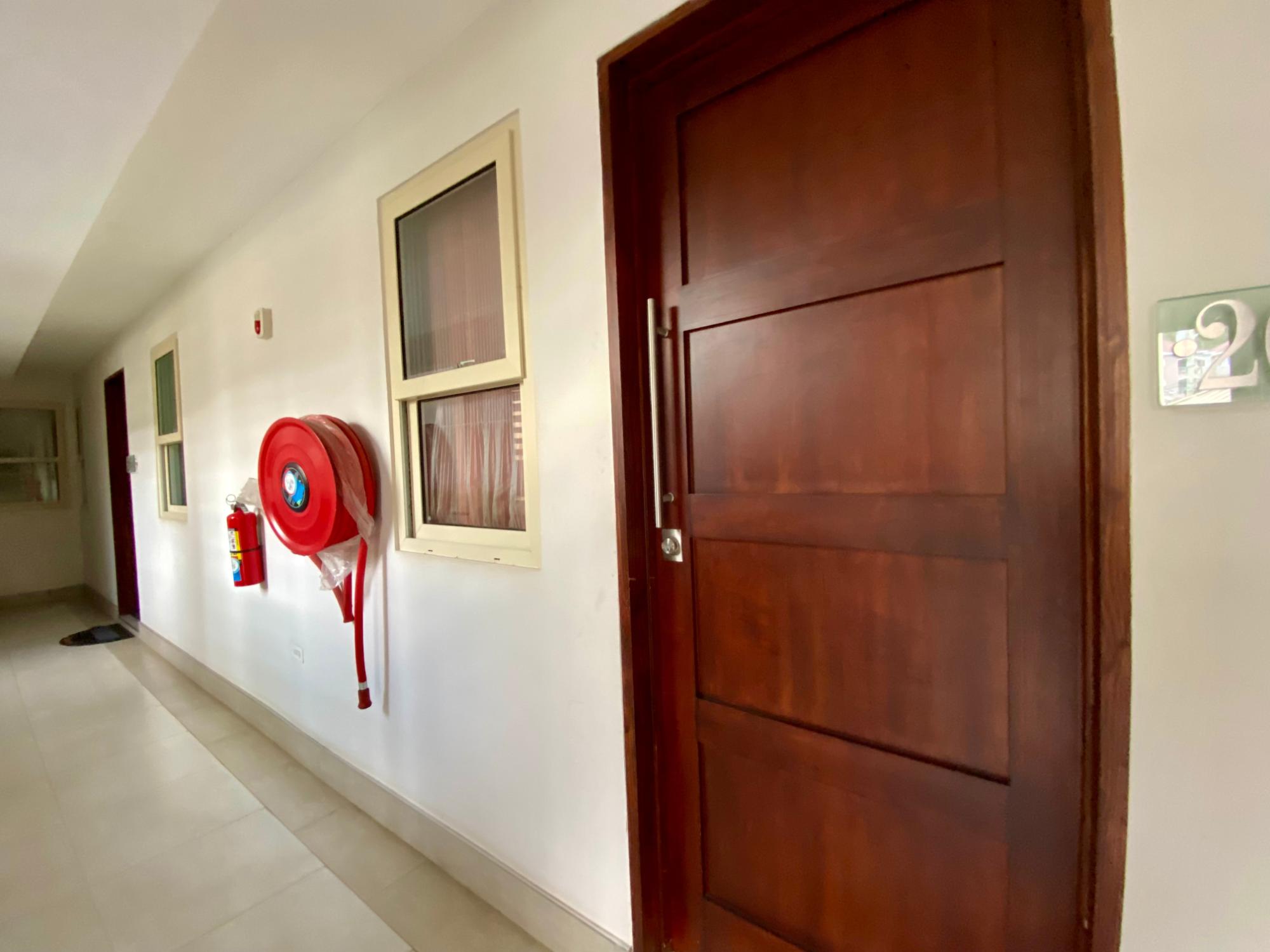 Apartment For Rent: MAYFAIR CRESCENT, Kingston 19 | $165,000