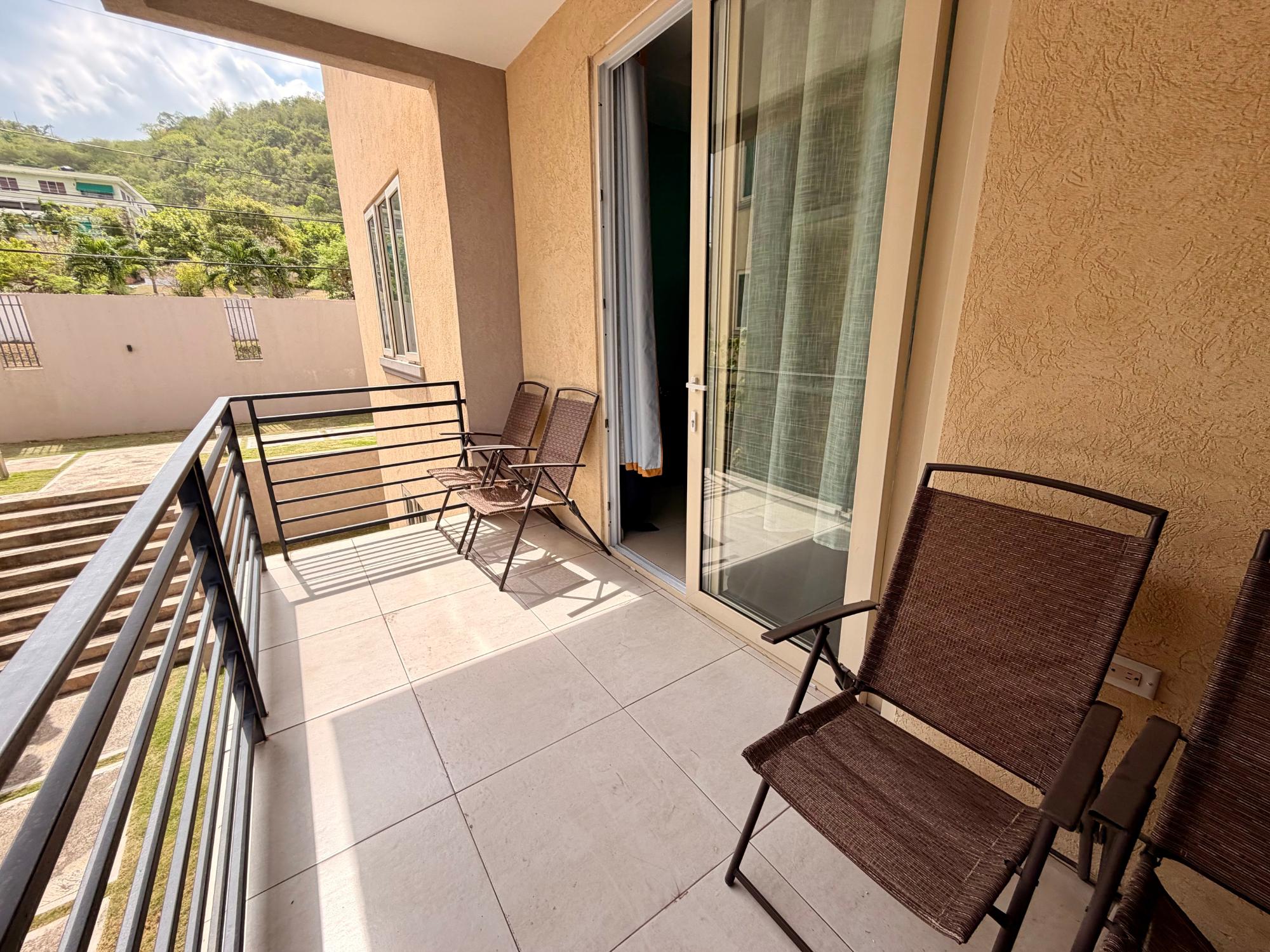 Apartment For Rent: MAYFAIR CRESCENT, Kingston 19 | $165,000 photo 11