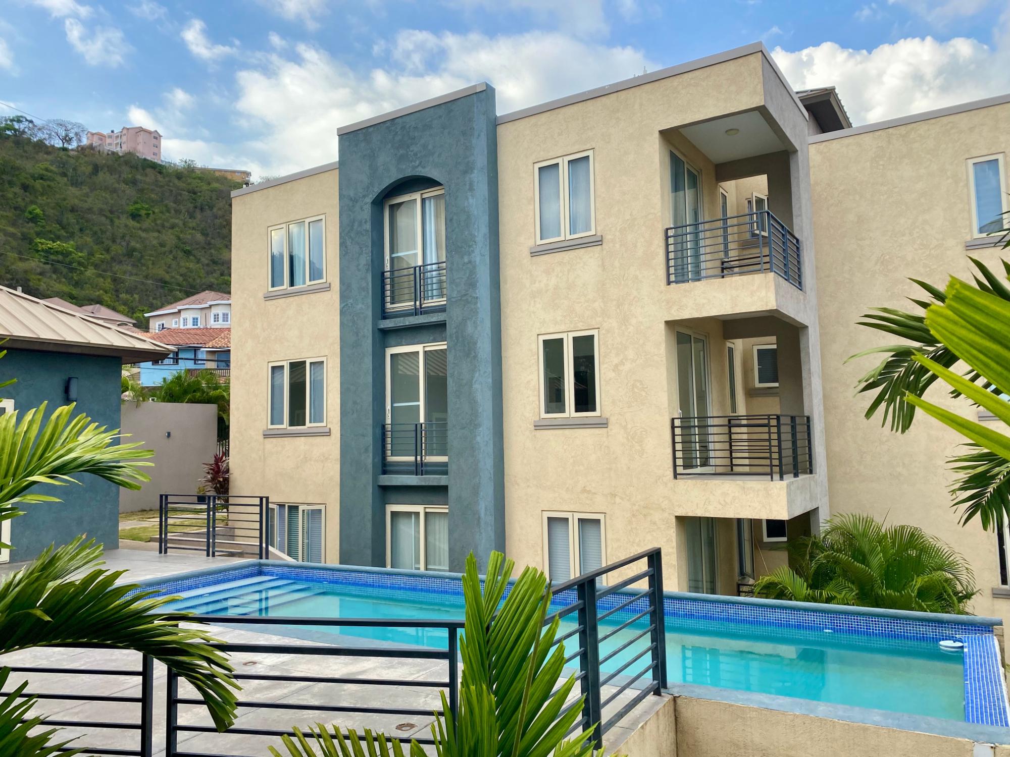Apartment For Rent: MAYFAIR CRESCENT, Kingston 19 | $165,000 photo 12