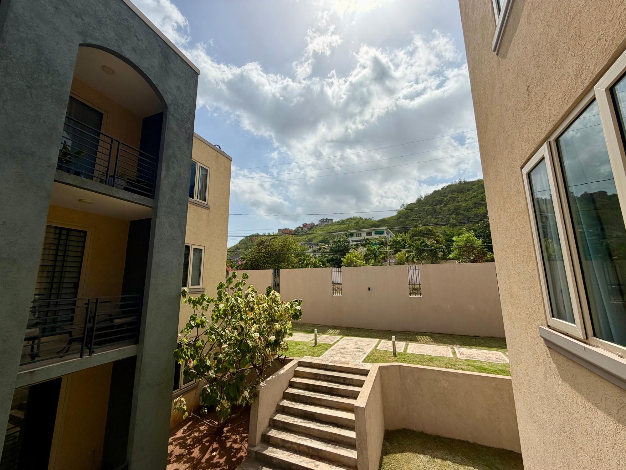 Apartment For Rent: MAYFAIR CRESCENT, Kingston 19 | $165,000 photo 13