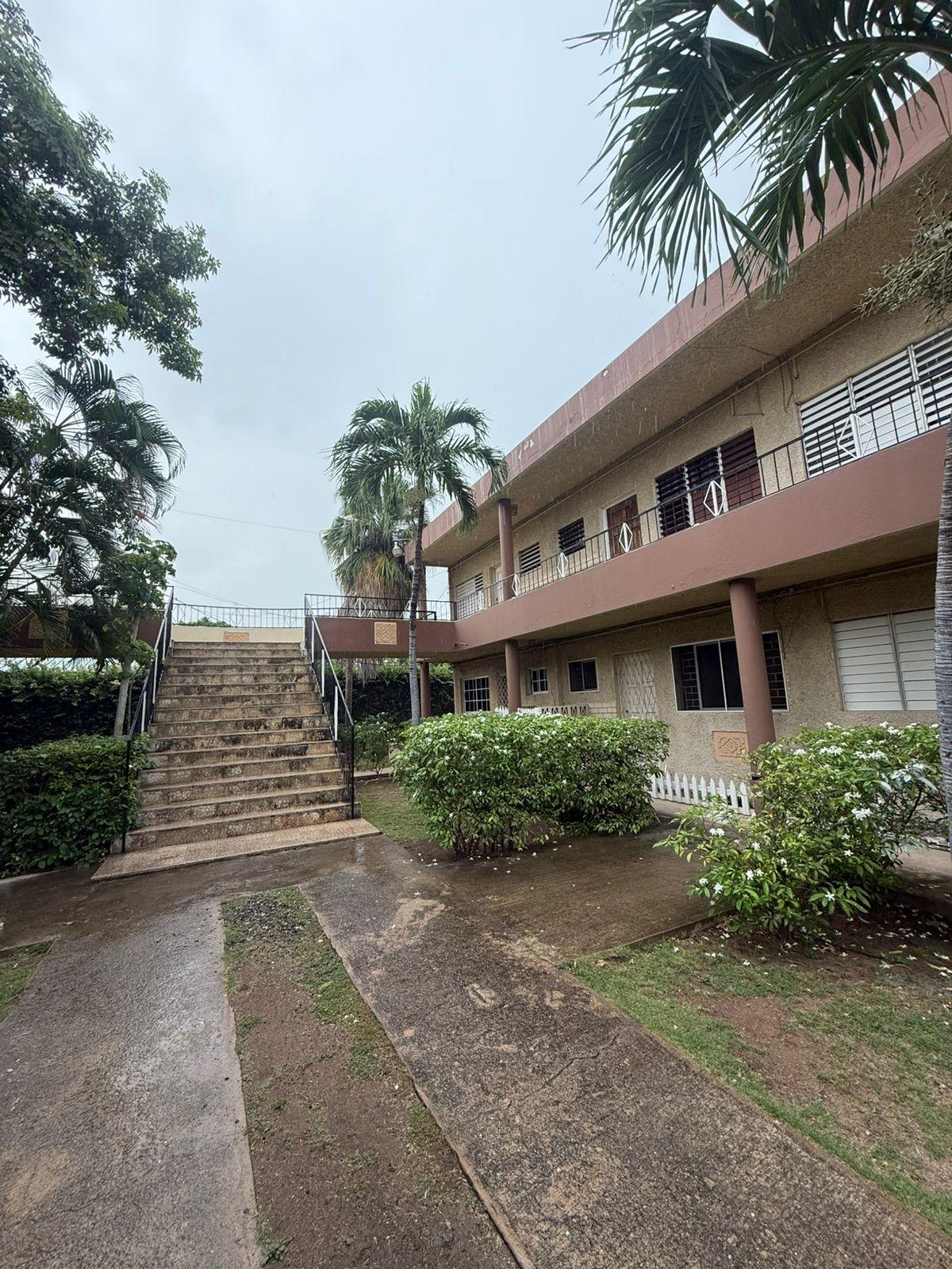 Apartment For Rent: WINCHESTER ROAD, Kingston 5 | $220,000 photo 9