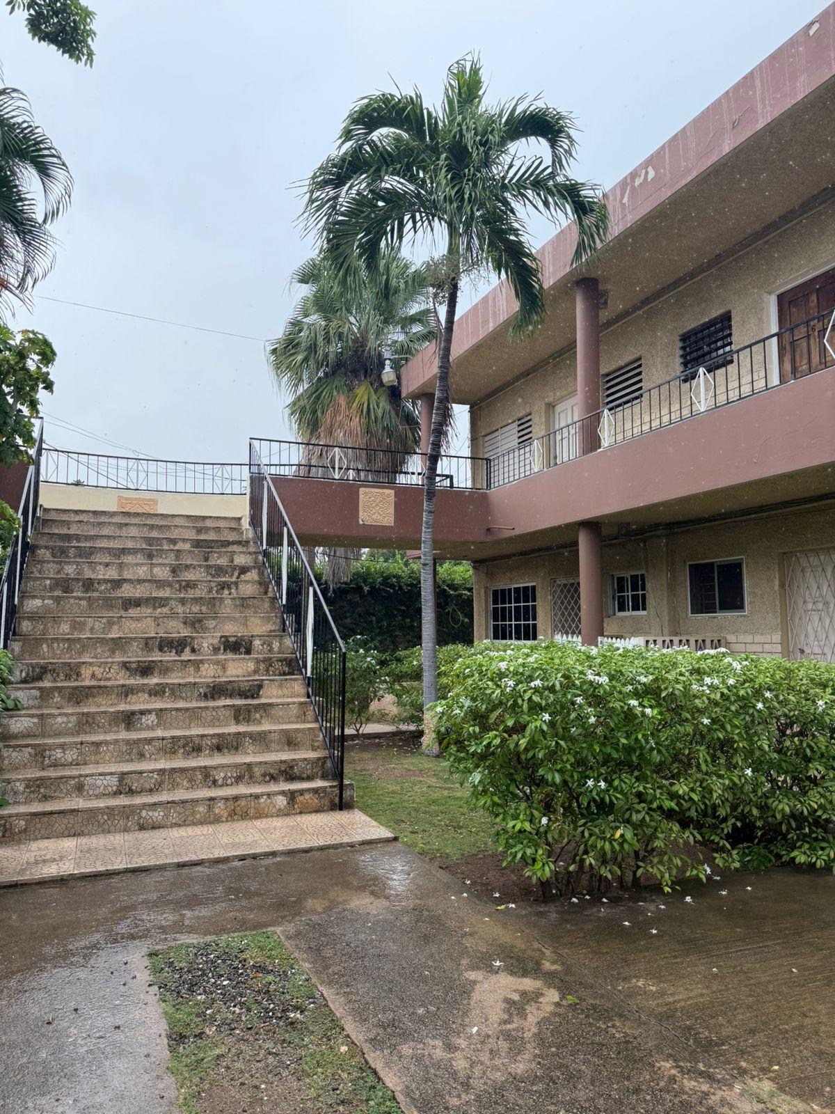 Apartment For Rent: WINCHESTER ROAD, Kingston 5 | $220,000 photo 12