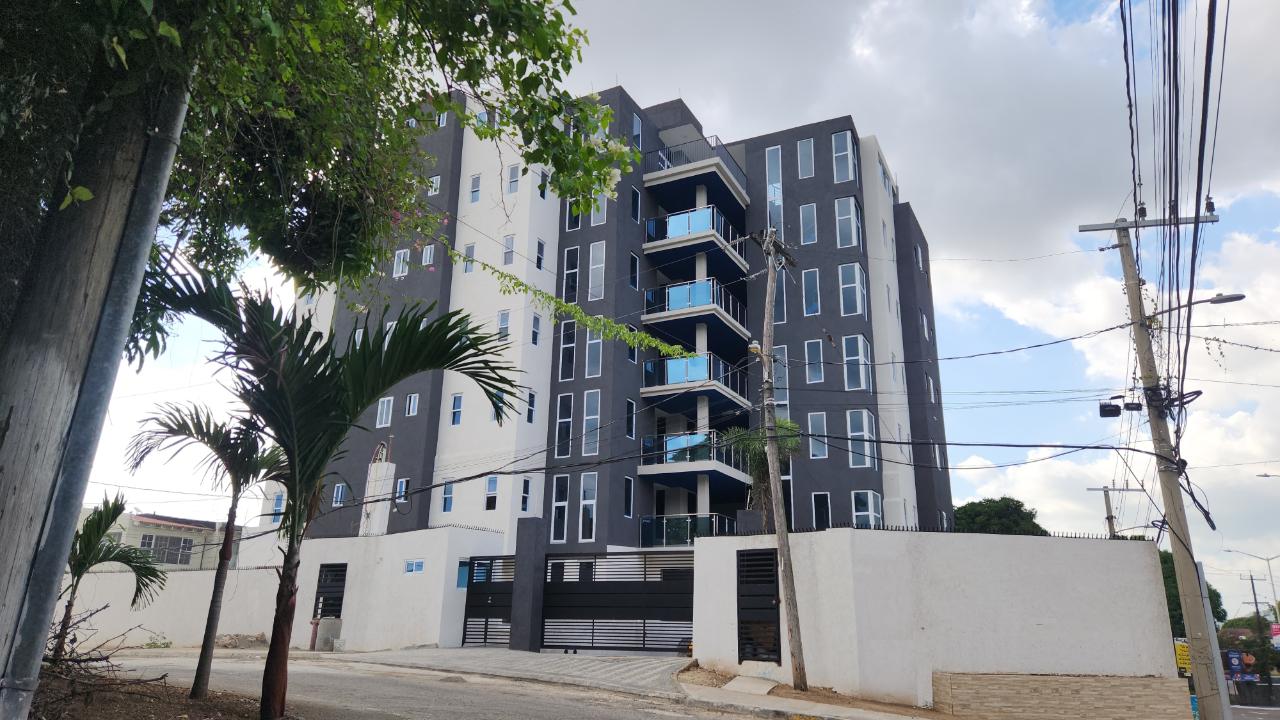 Apartment For Sale: HIBISCUS DRIVE, KINGSTON, Kingston 6 | $52,000,000