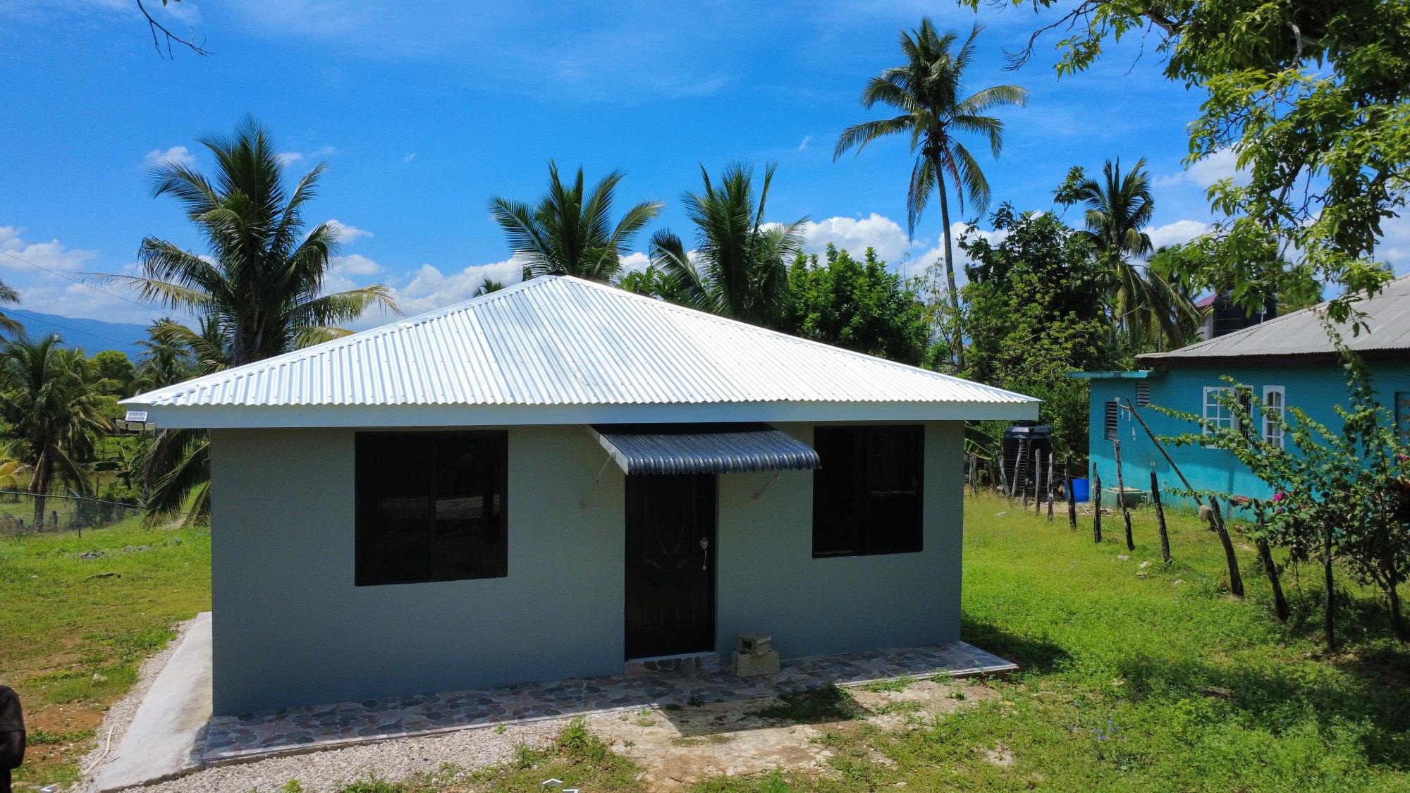 House For Rent: ELIM DISTRICT, Elim | $45,000
