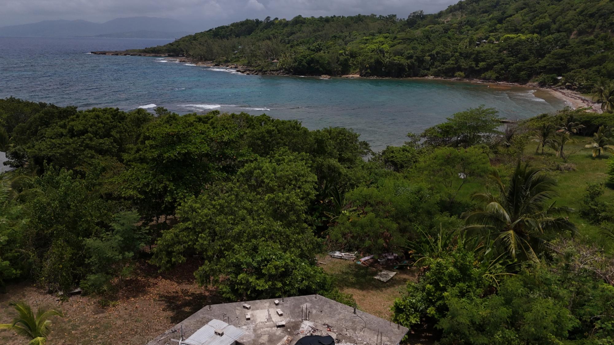 House For Sale: DON CHRISTOPHER@~apos;S POINT, Robins Bay | $314,000