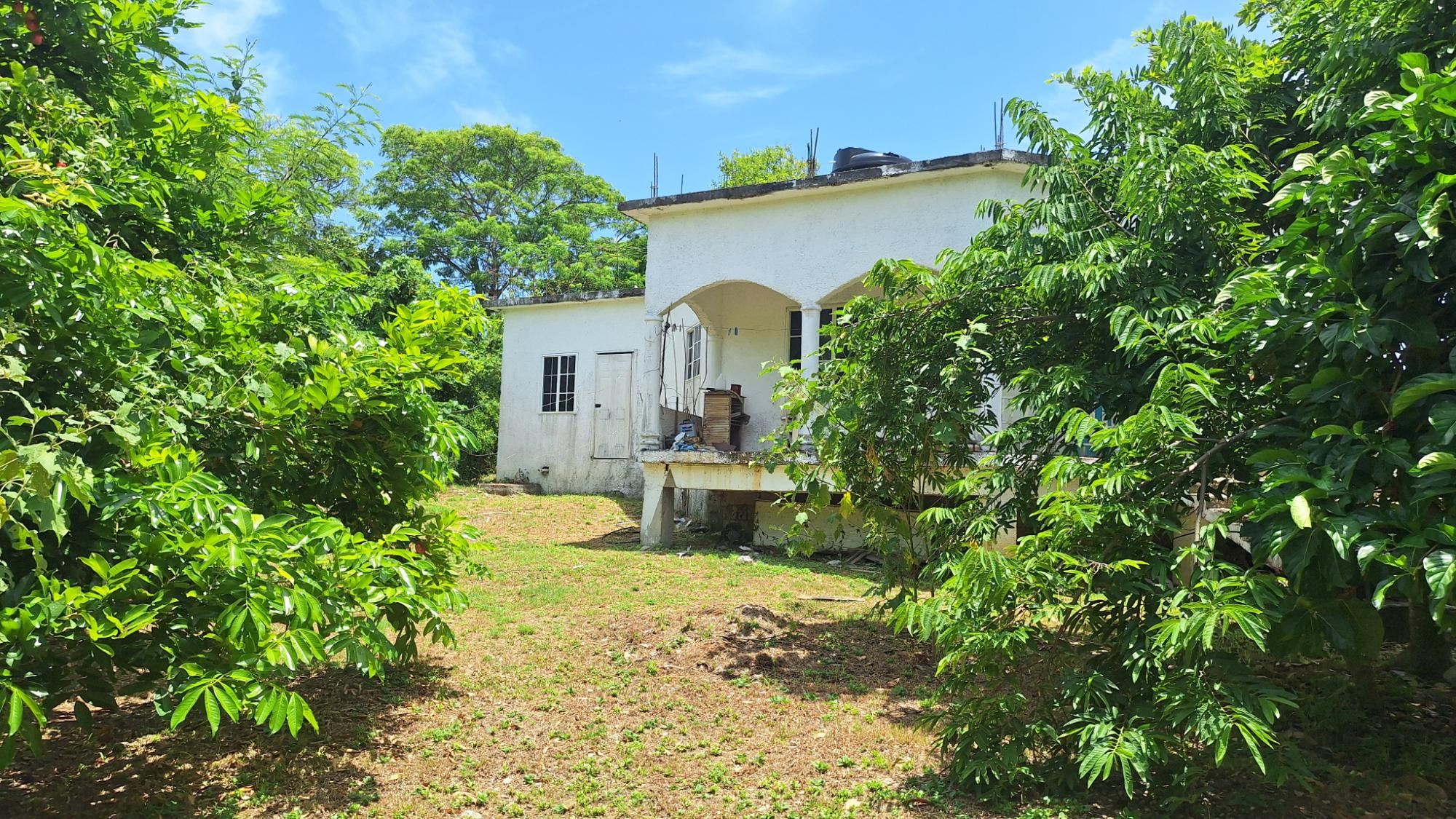 House For Sale: DON CHRISTOPHER@~apos;S POINT, Robins Bay | $314,000 photo 11