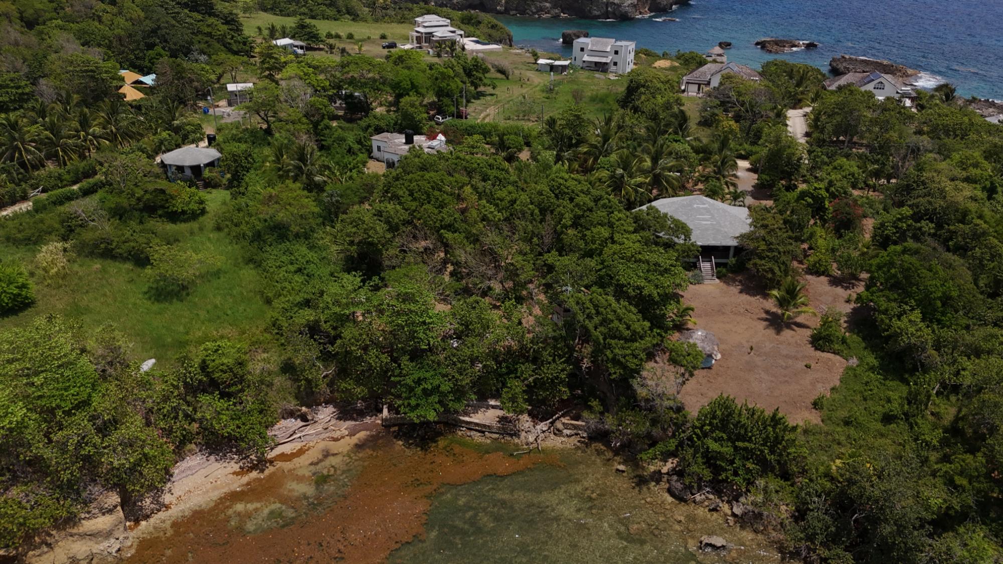 House For Sale: DON CHRISTOPHER@~apos;S POINT, Robins Bay | $314,000 photo 20