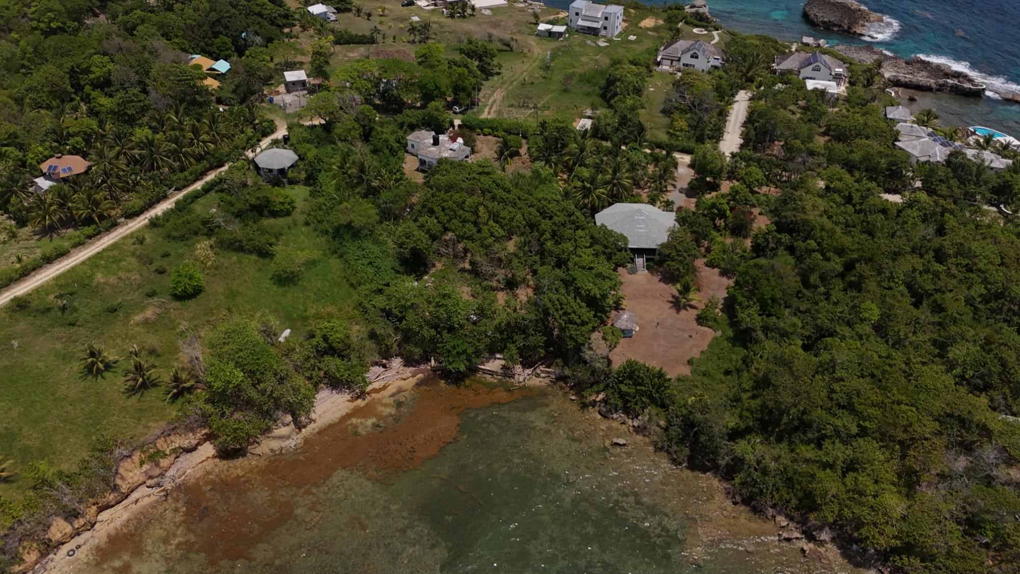 House For Sale: DON CHRISTOPHER@~apos;S POINT, Robins Bay | $314,000 photo 21