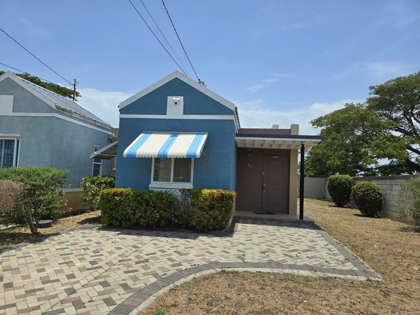 House For Rent: JACARANDA BOULEVARD SOUTH, JACARANDA (U/C) | $92,000