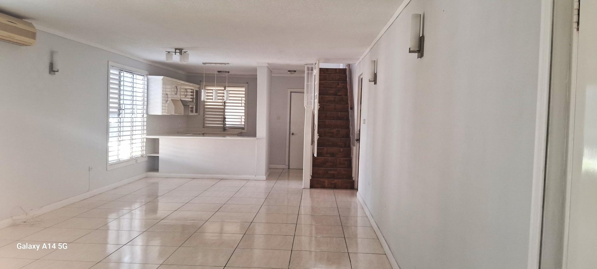 Townhouse For Rent: NORBROOK DRIVE, Kingston 8 | $1,700 photo 4