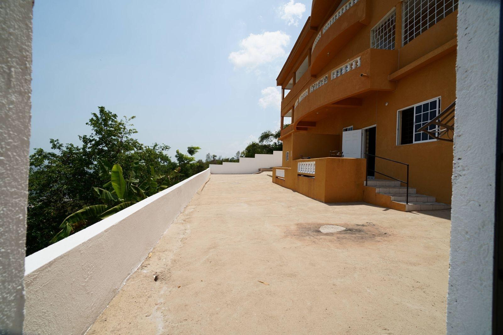 Apartment For Rent: PINEWOOD, Kingston 19 | $130,000 photo 4