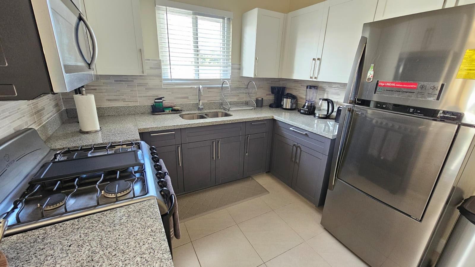 House For Rent: SEASHORE EAST (OCEAN POIN, Lucea | $1,350 photo 5