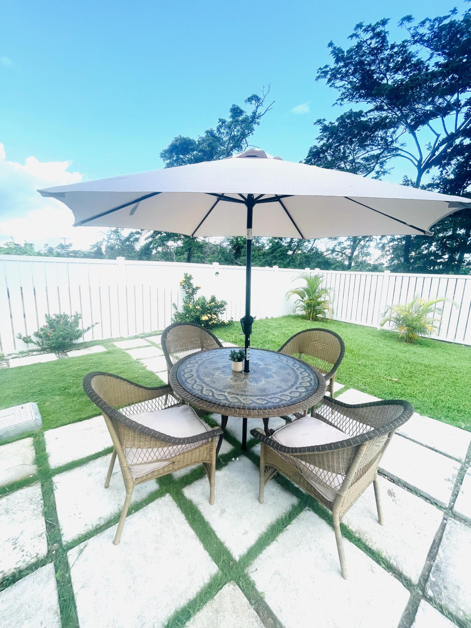 House For Rent: SEASHORE EAST (OCEAN POIN, Lucea | $1,350 photo 14