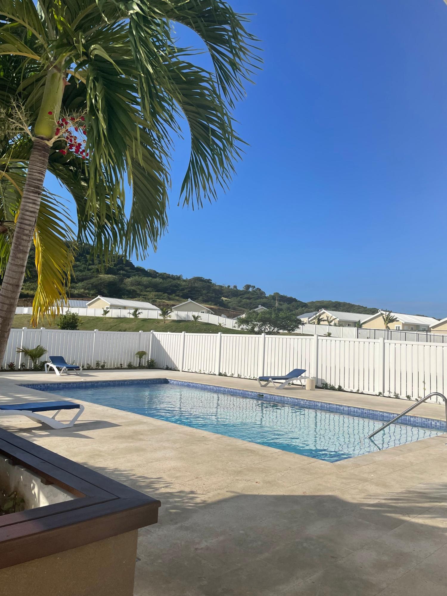 House For Rent: SEASHORE EAST (OCEAN POIN, Lucea | $1,350 photo 21