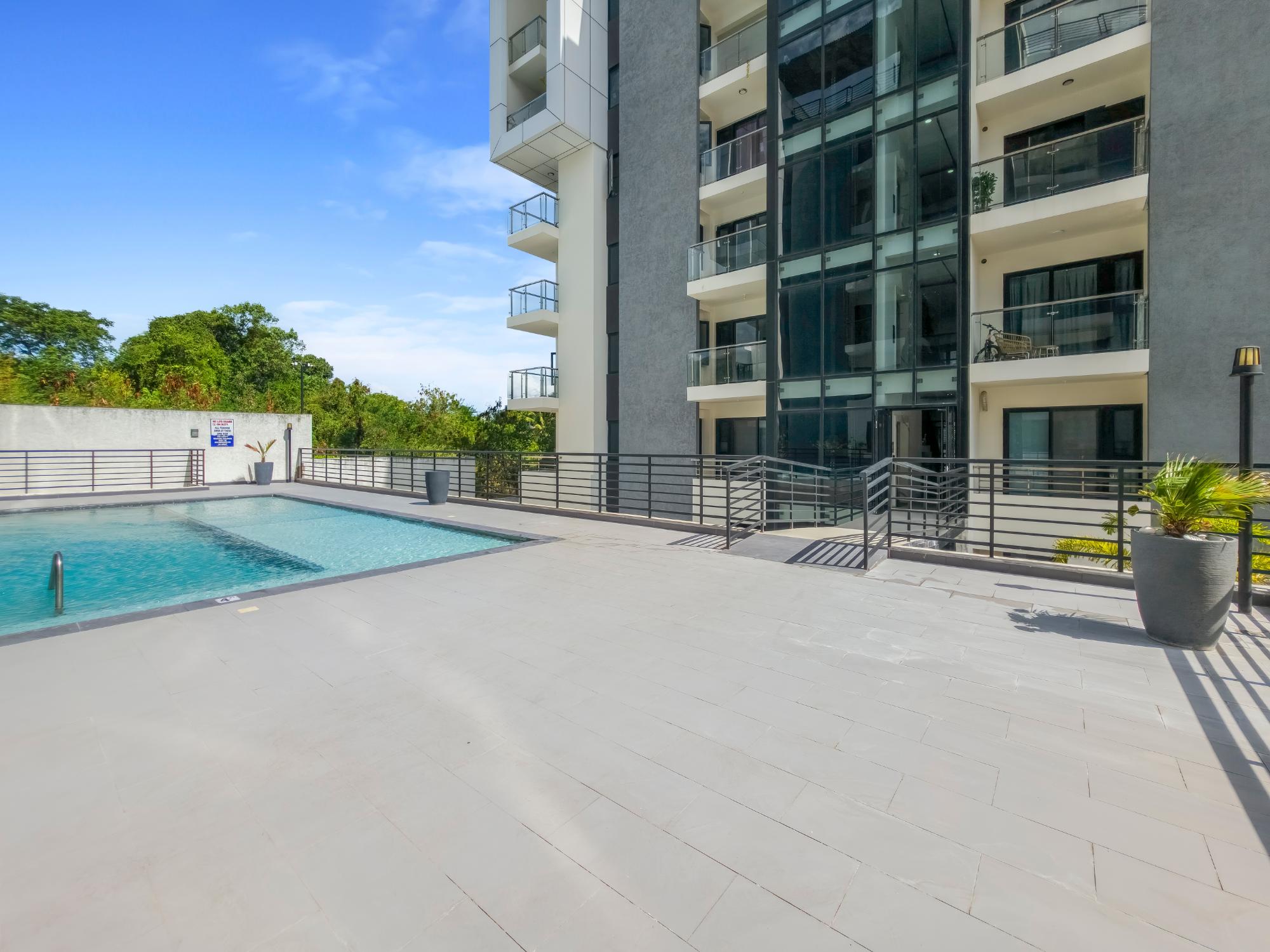Apartment For Rent: WELLINGTON DRIVE, KINGSTO, Kingston 6 | $1,400 photo 2